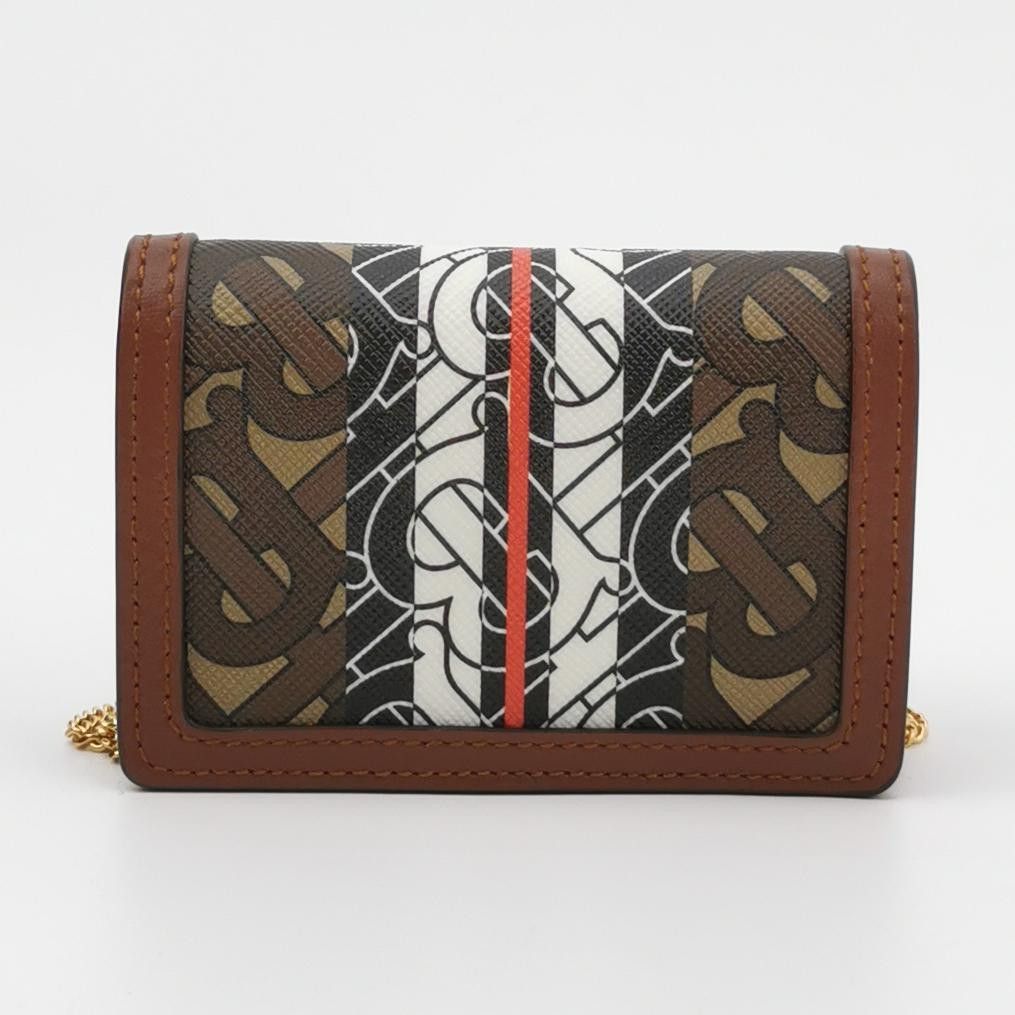 Burberry Burberry Women os Shoulder Bags Size ONE SIZE - 5 Thumbnail