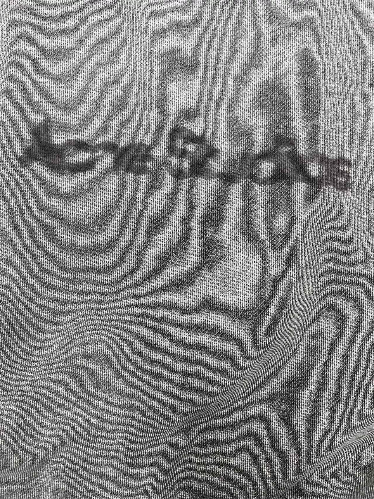 Acne Studios Acne Studios Blurry Logo FW23 Sweatshirt XS Size US XS / EU 42 / 0 - 4 Thumbnail