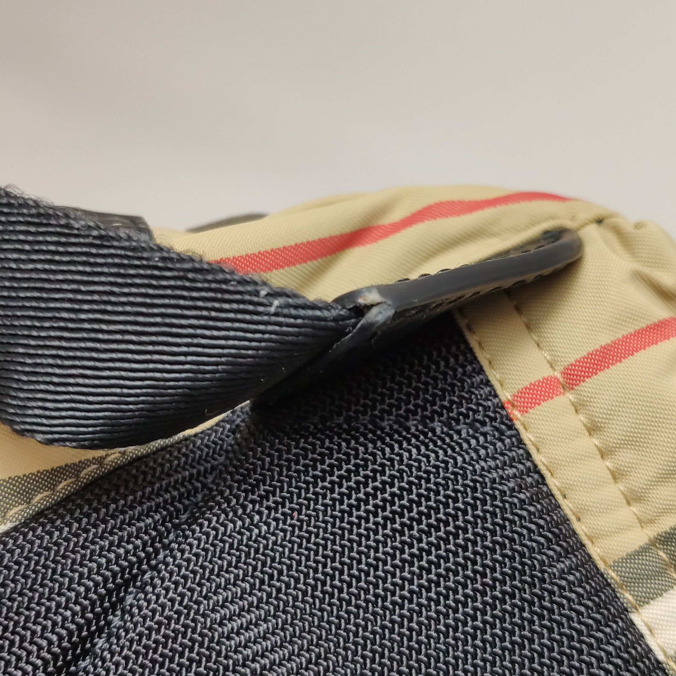 Burberry Burberry Women os Backpacks Size ONE SIZE - 16 Thumbnail