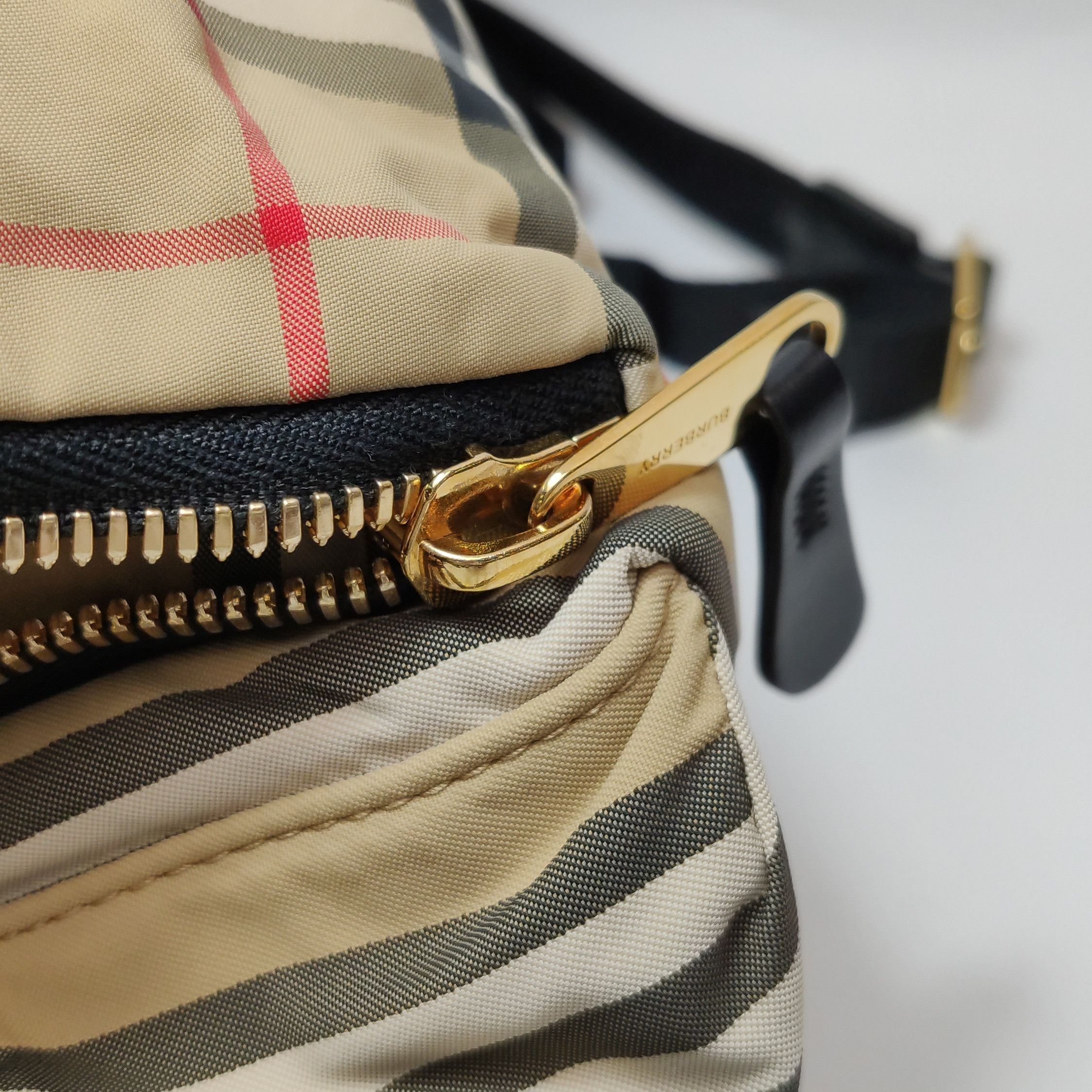 Burberry Burberry Women os Backpacks Size ONE SIZE - 12 Thumbnail