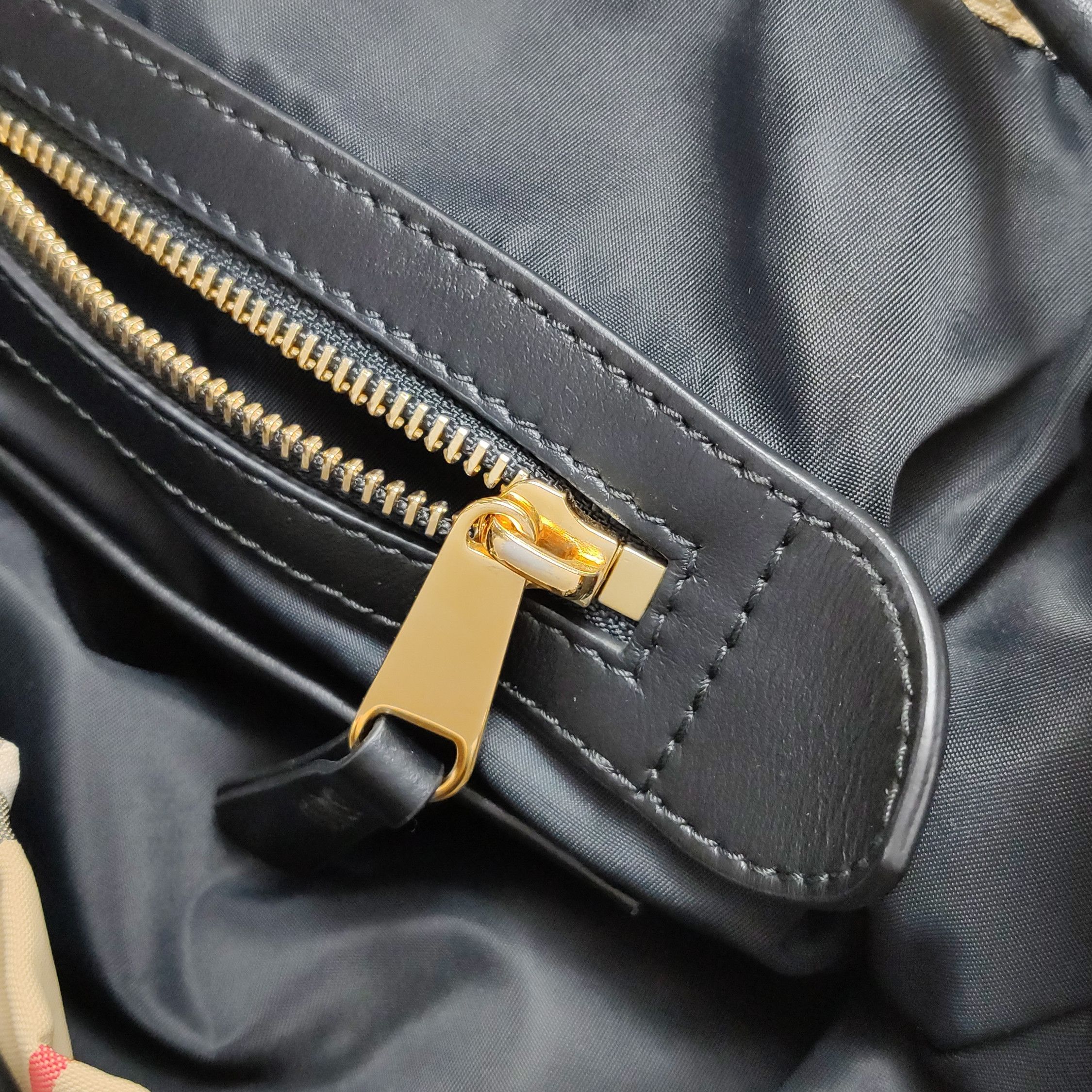 Burberry Burberry Women os Backpacks Size ONE SIZE - 10 Thumbnail