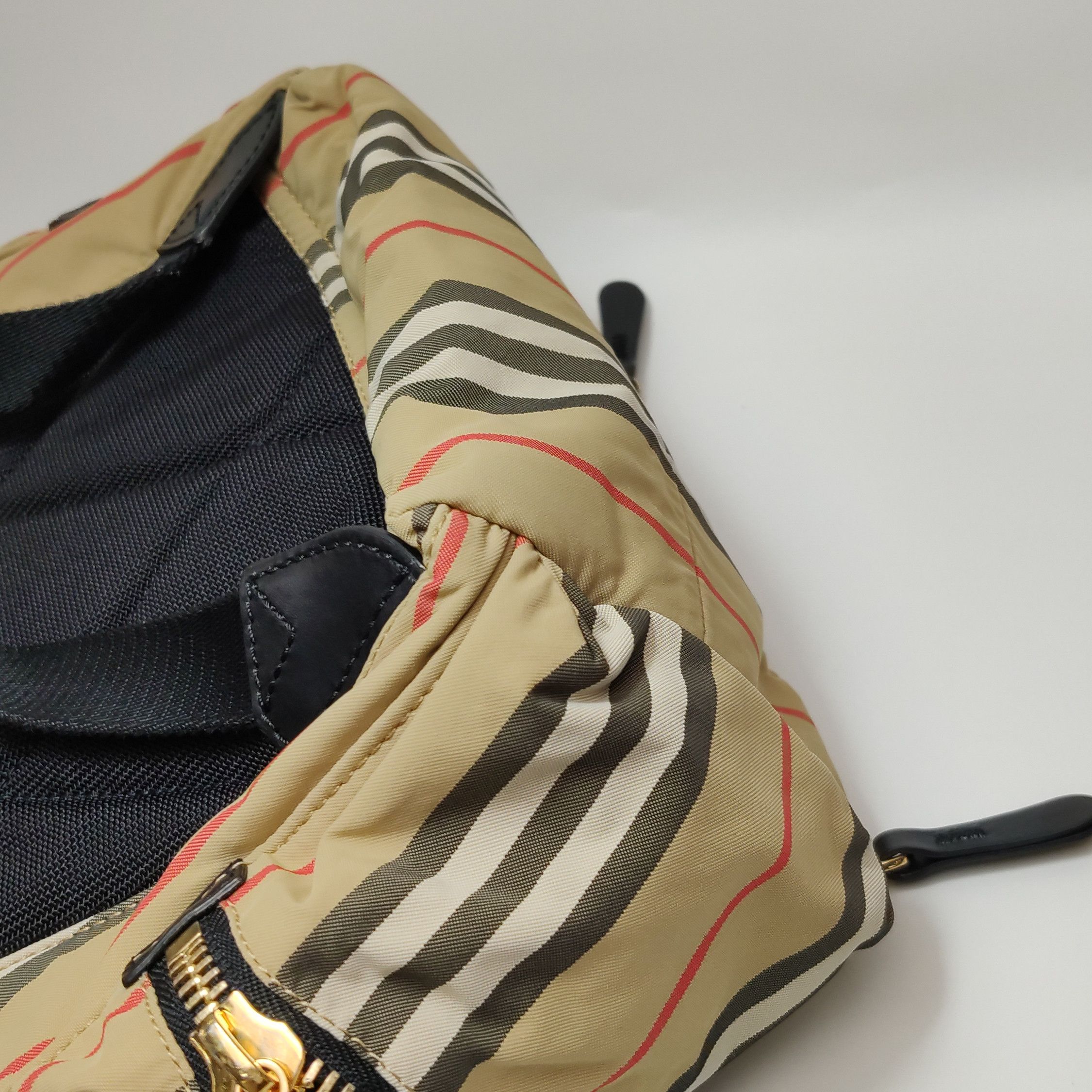 Burberry Burberry Women os Backpacks Size ONE SIZE - 14 Thumbnail