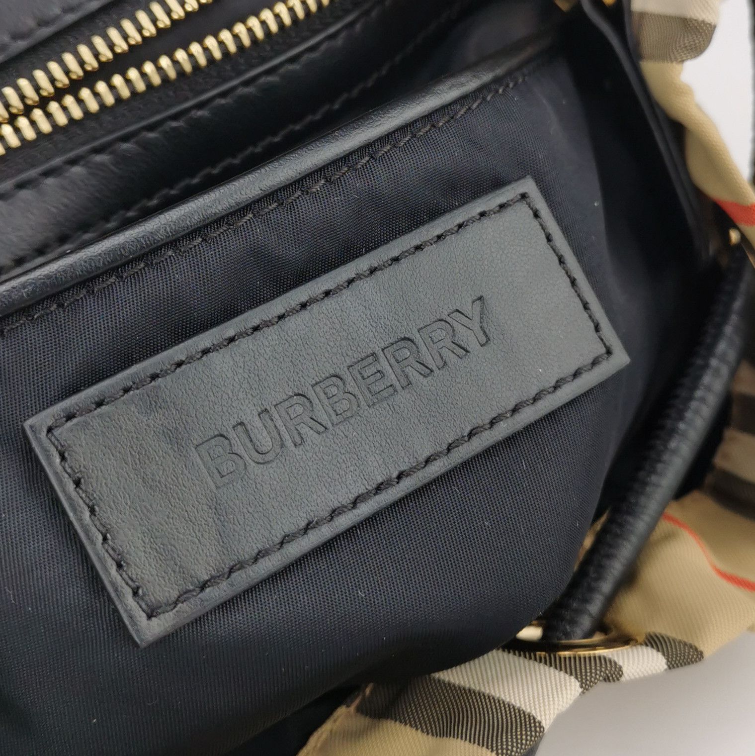 Burberry Burberry Women os Backpacks Size ONE SIZE - 8 Thumbnail