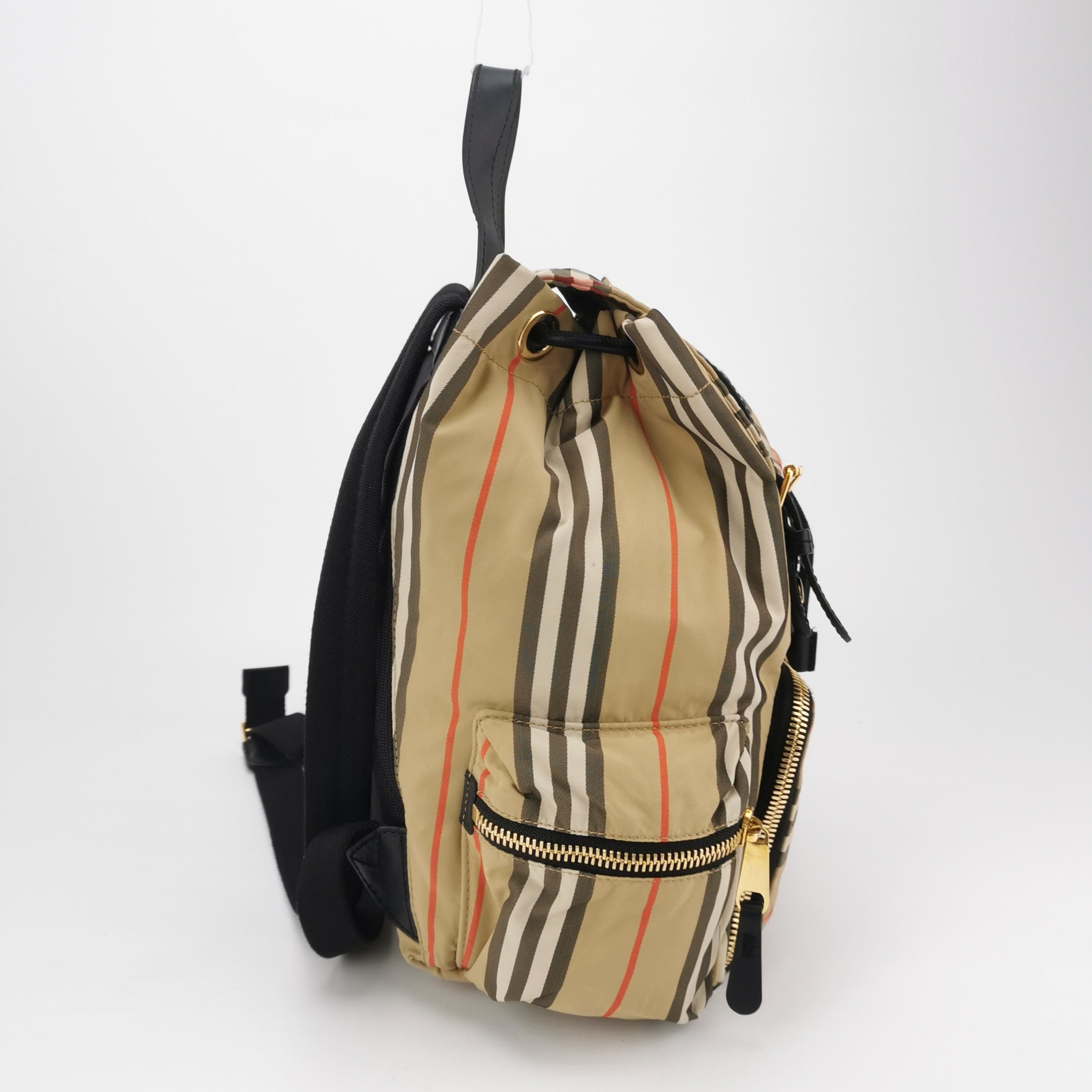 Burberry Burberry Women os Backpacks Size ONE SIZE - 4 Thumbnail