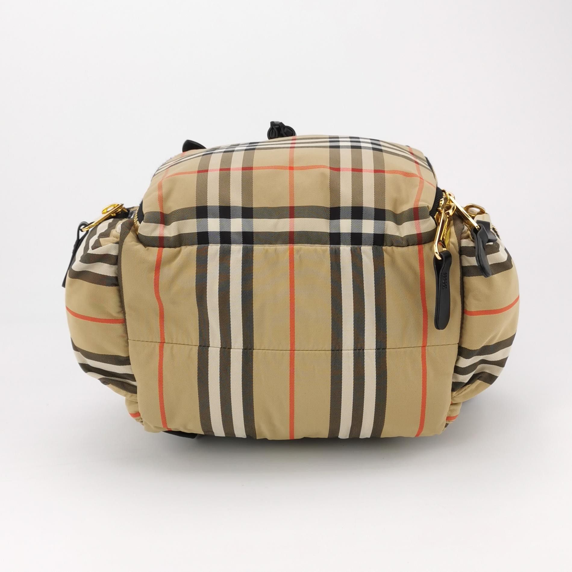 Burberry Burberry Women os Backpacks Size ONE SIZE - 6 Thumbnail