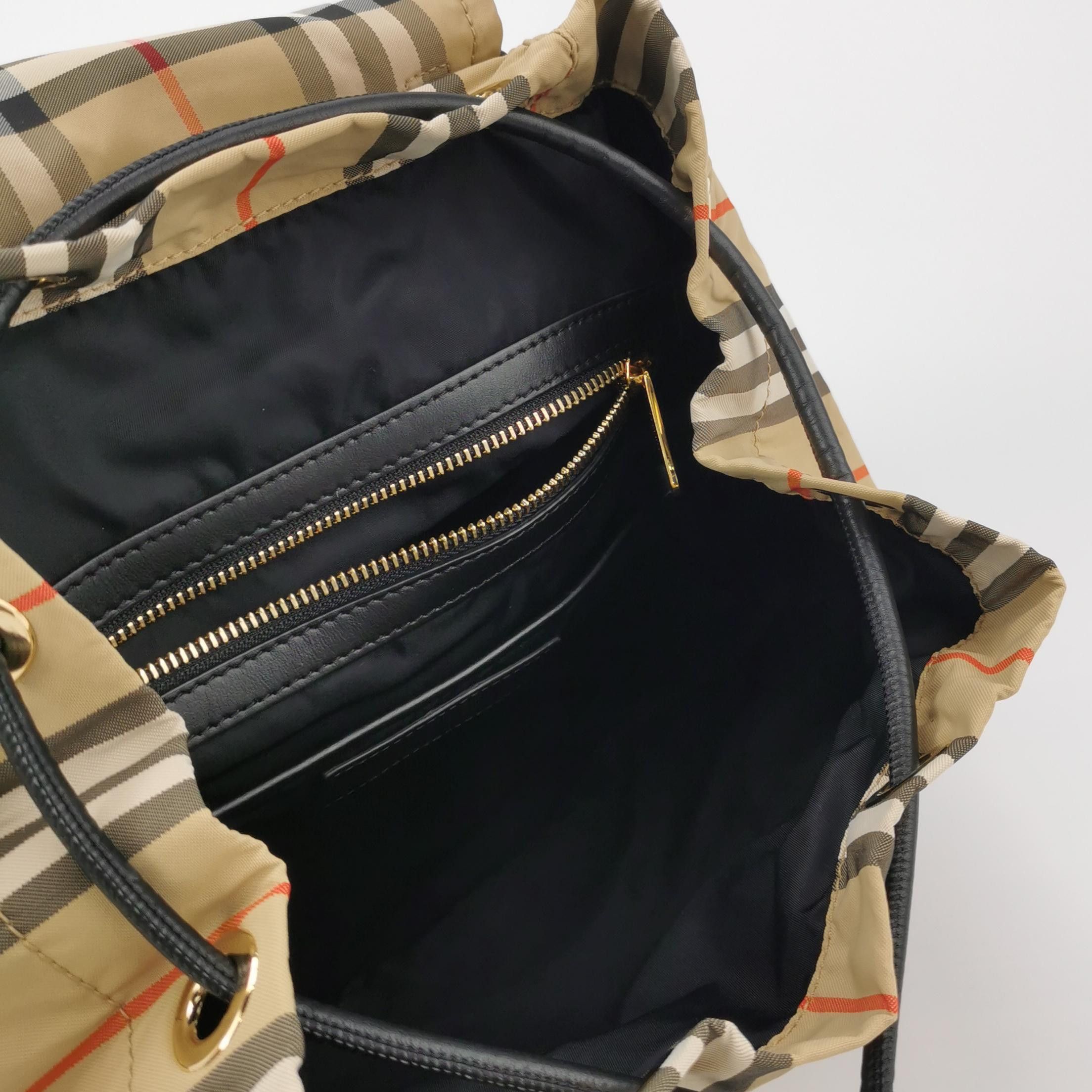 Burberry Burberry Women os Backpacks Size ONE SIZE - 7 Thumbnail