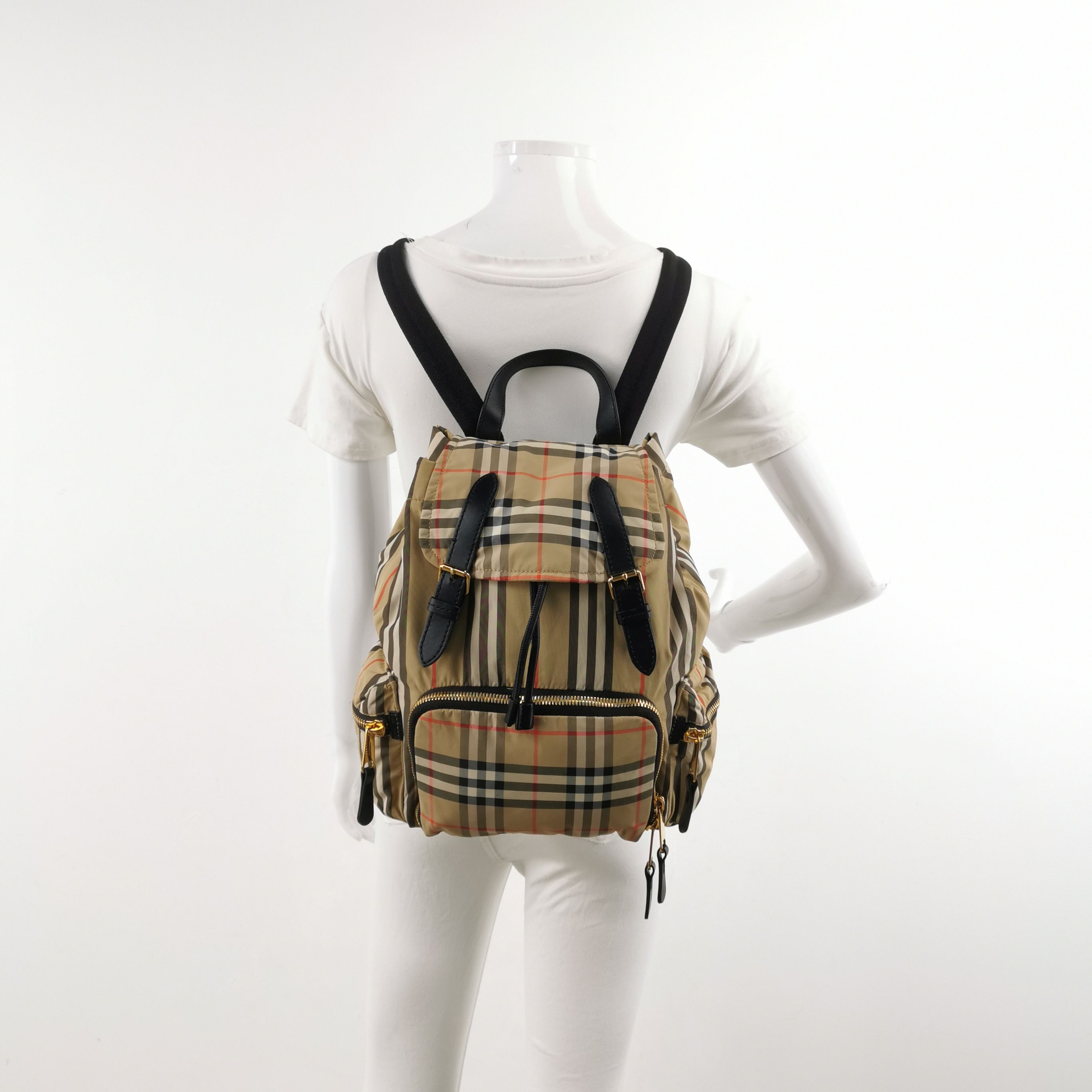 Burberry Burberry Women os Backpacks Size ONE SIZE - 2 Thumbnail
