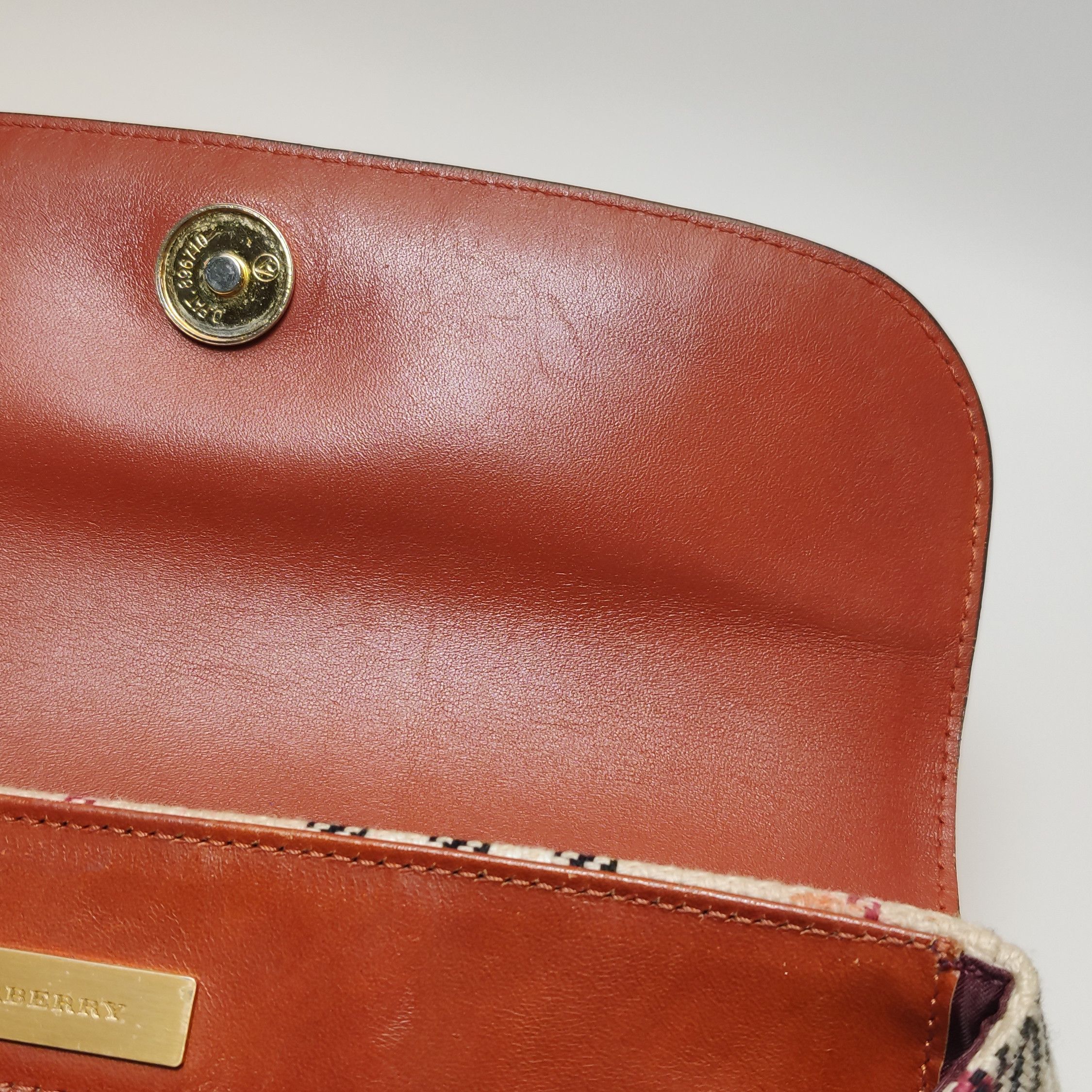 Burberry Burberry Women os Shoulder Bags Size ONE SIZE - 10 Thumbnail