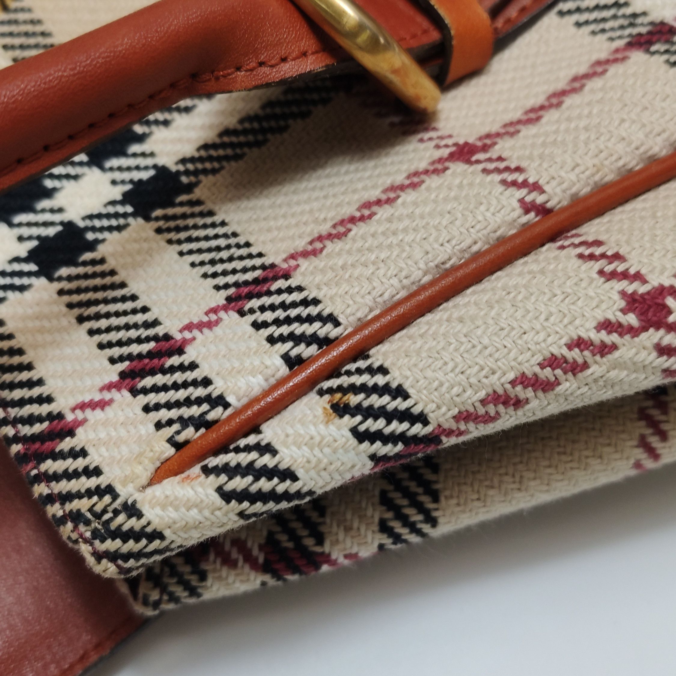 Burberry Burberry Women os Shoulder Bags Size ONE SIZE - 23 Thumbnail