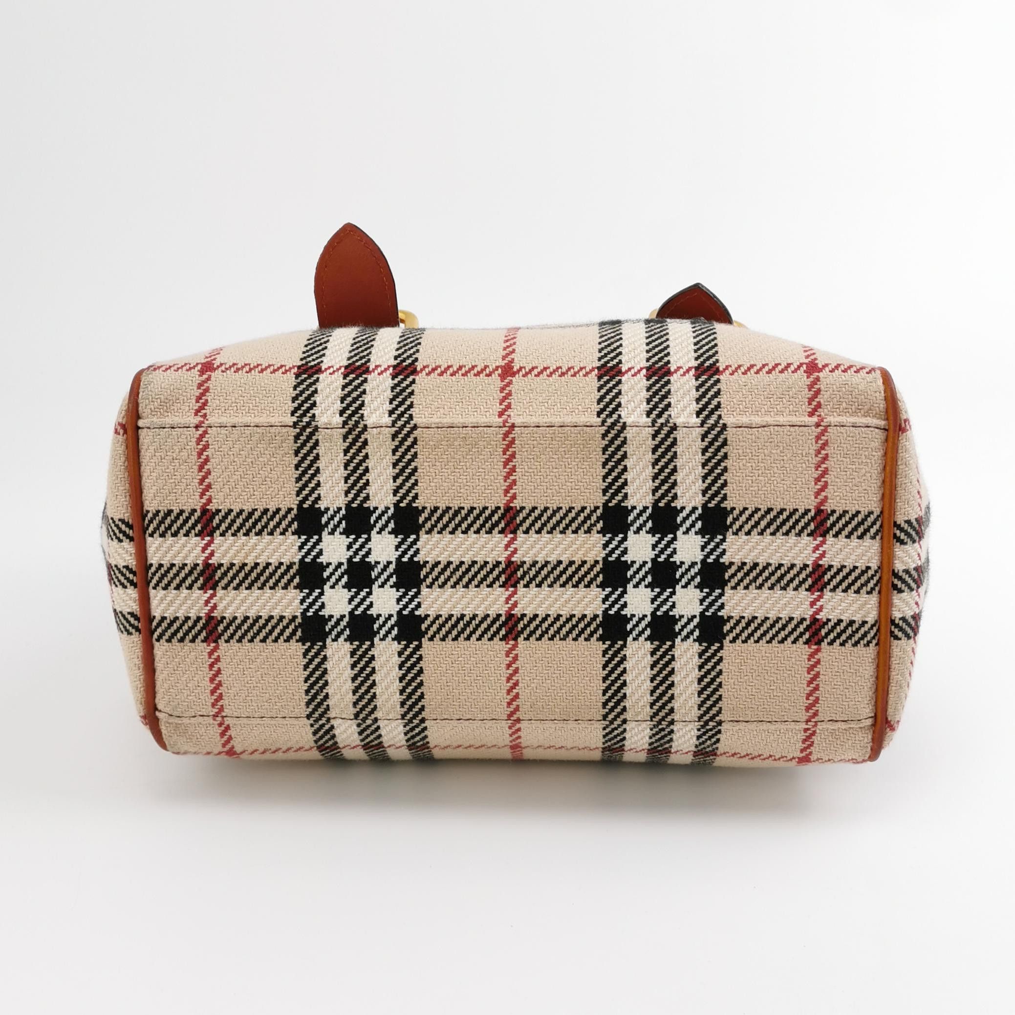 Burberry Burberry Women os Shoulder Bags Size ONE SIZE - 6 Thumbnail