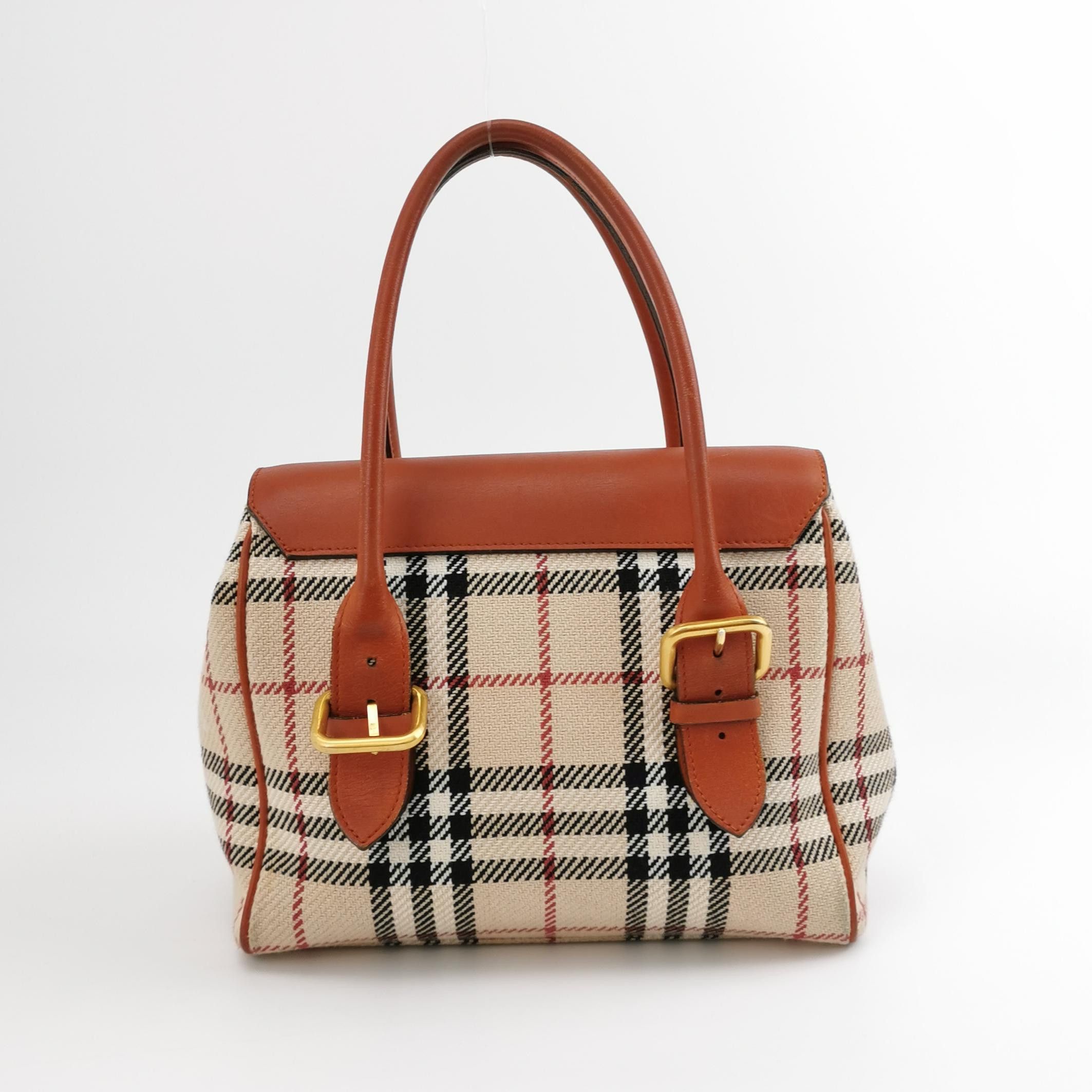 Burberry Burberry Women os Shoulder Bags Size ONE SIZE - 5 Thumbnail