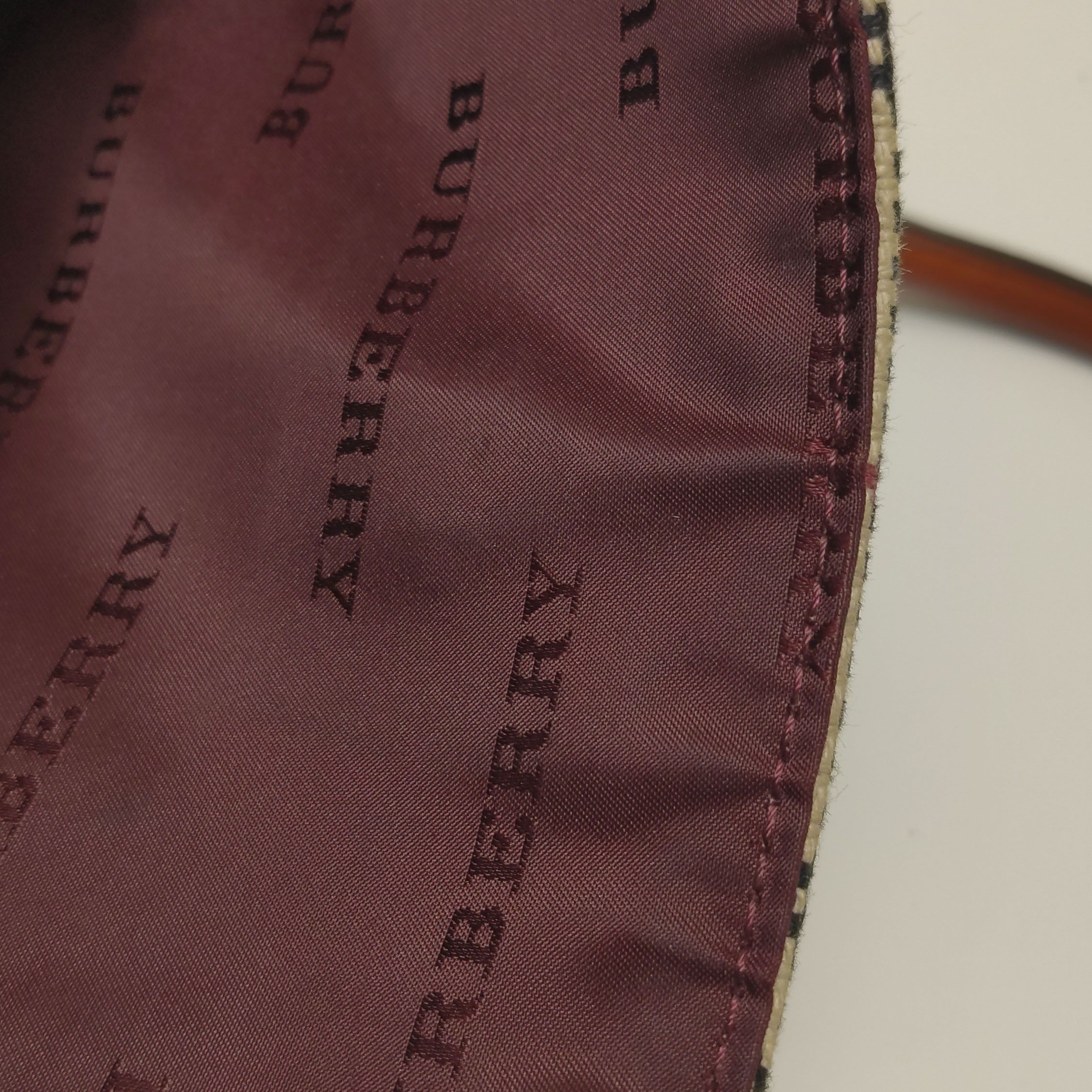 Burberry Burberry Women os Shoulder Bags Size ONE SIZE - 9 Thumbnail