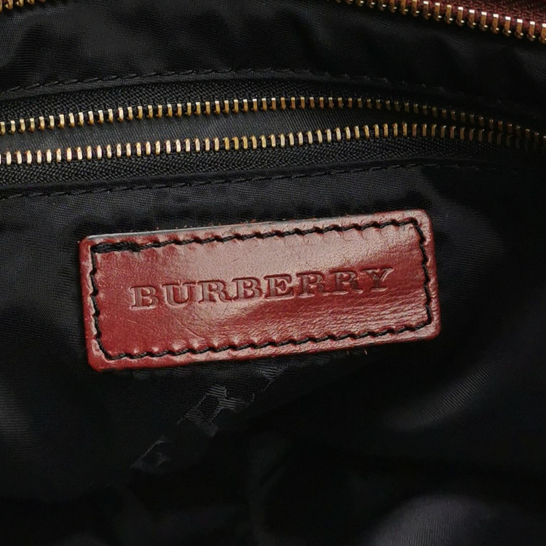 Burberry Burberry Women os Shoulder Bags Size ONE SIZE - 8 Thumbnail