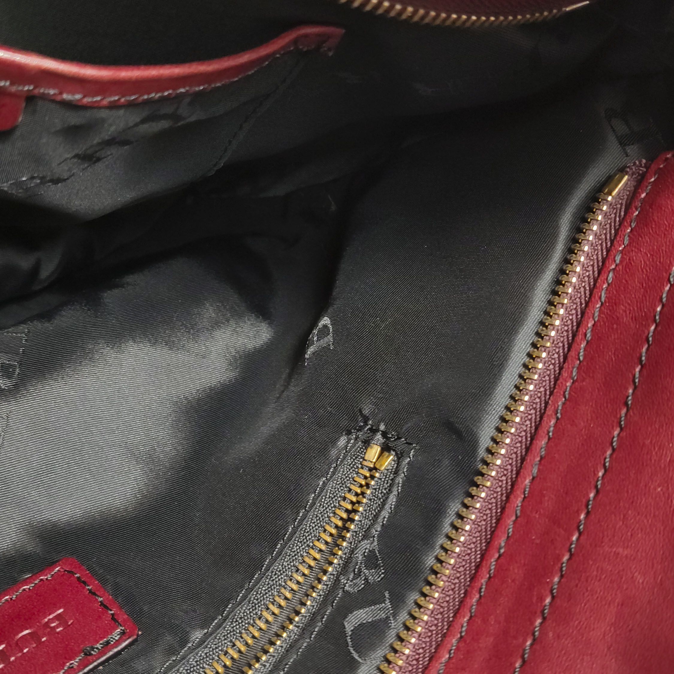 Burberry Burberry Women os Shoulder Bags Size ONE SIZE - 11 Thumbnail