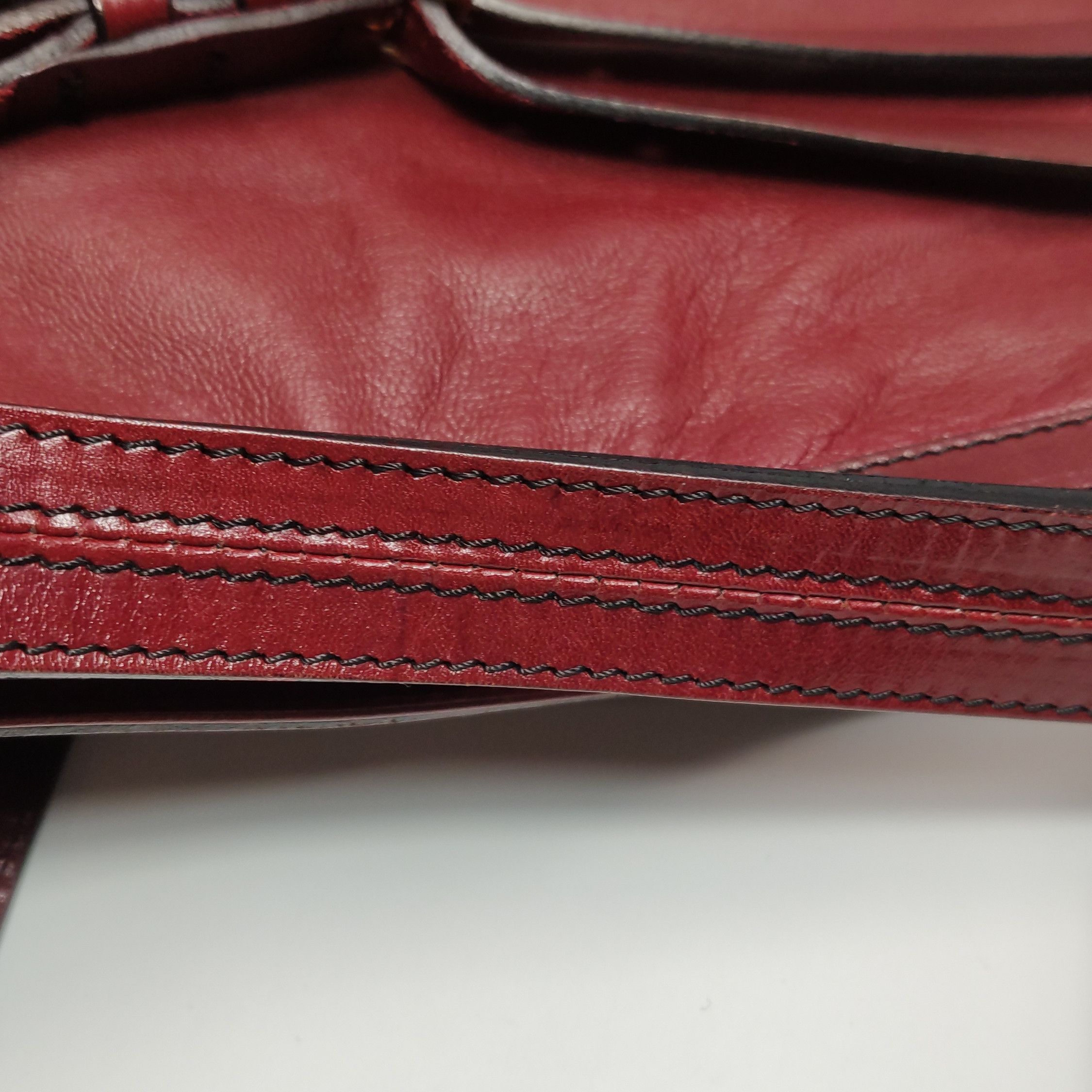 Burberry Burberry Women os Shoulder Bags Size ONE SIZE - 19 Thumbnail