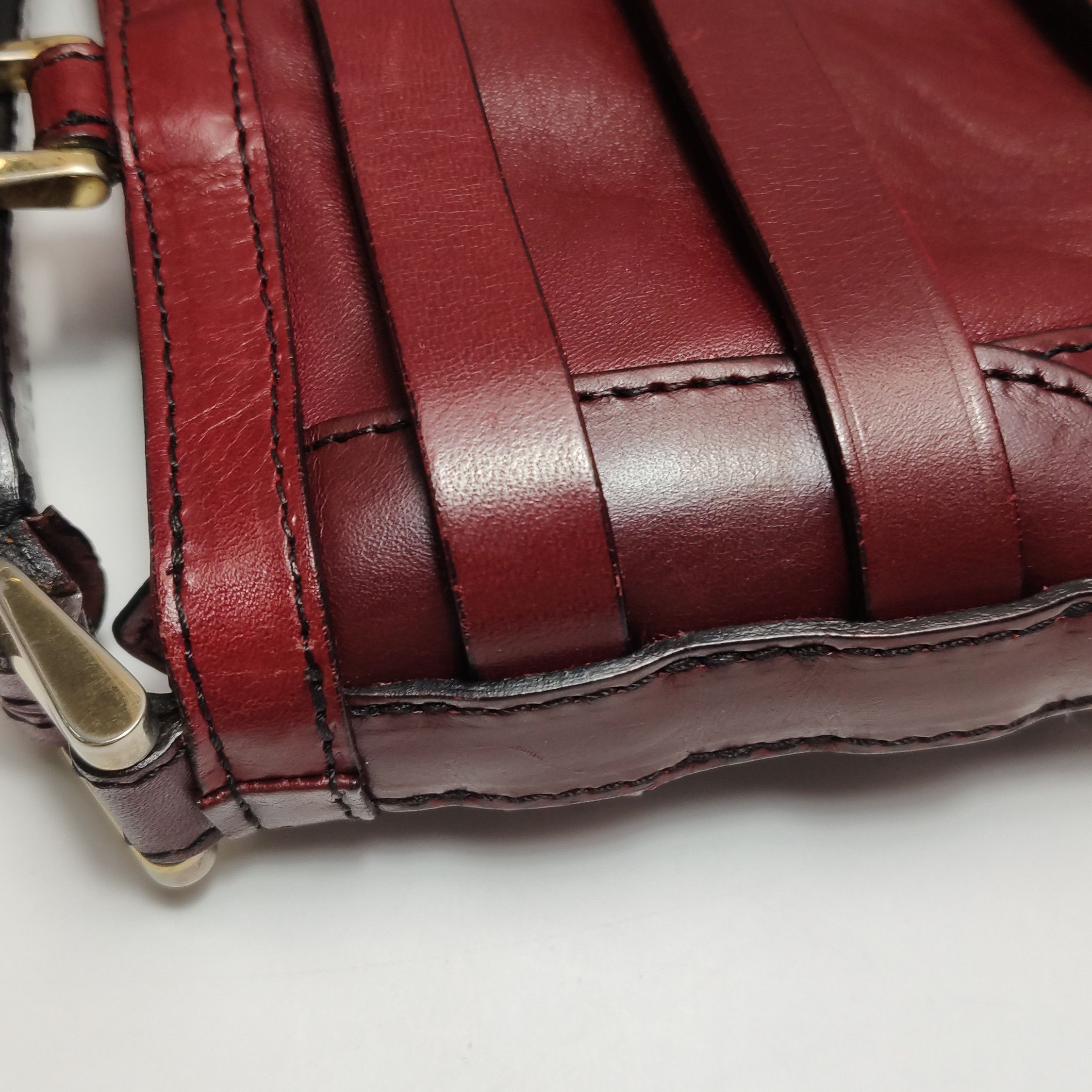Burberry Burberry Women os Shoulder Bags Size ONE SIZE - 22 Thumbnail