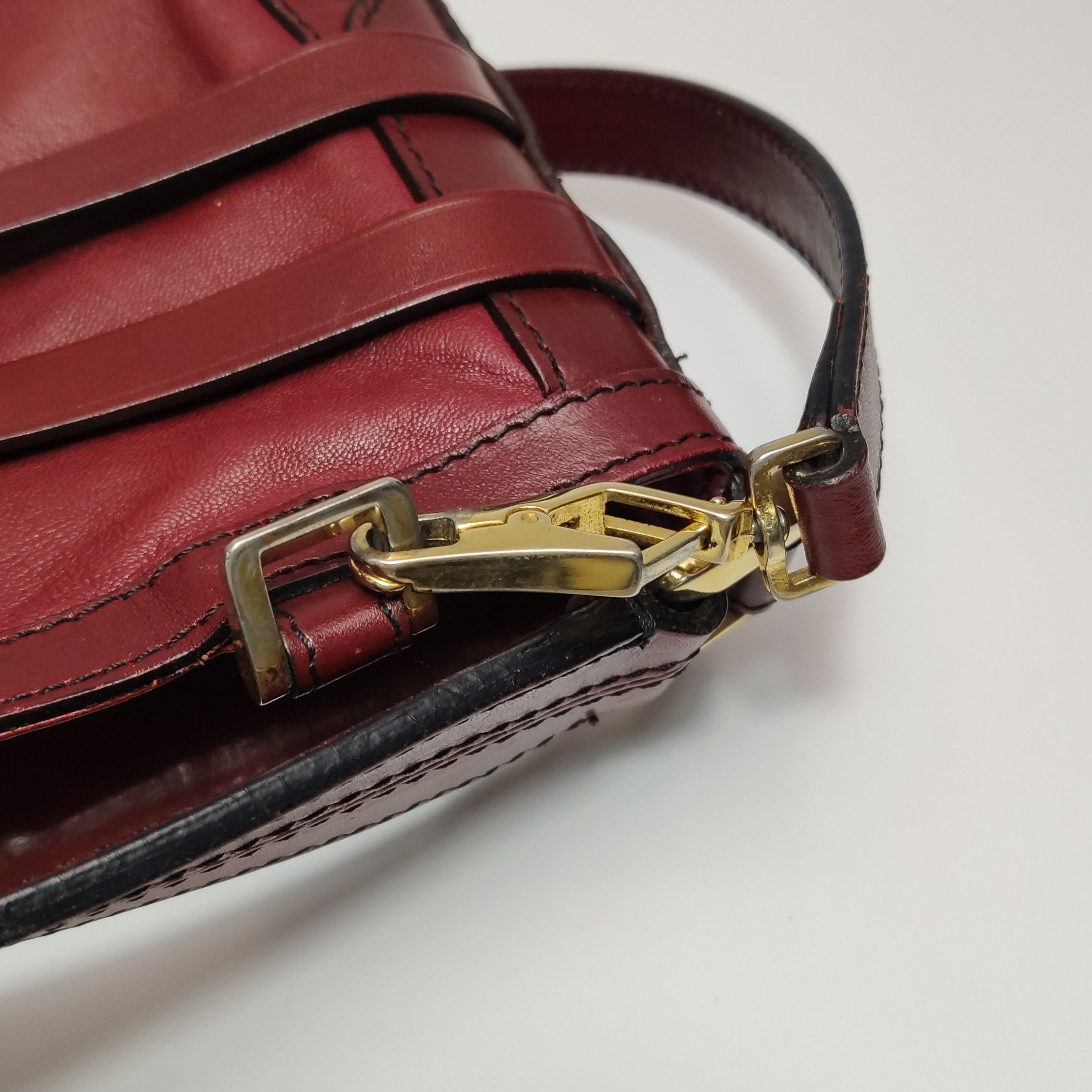 Burberry Burberry Women os Shoulder Bags Size ONE SIZE - 16 Thumbnail