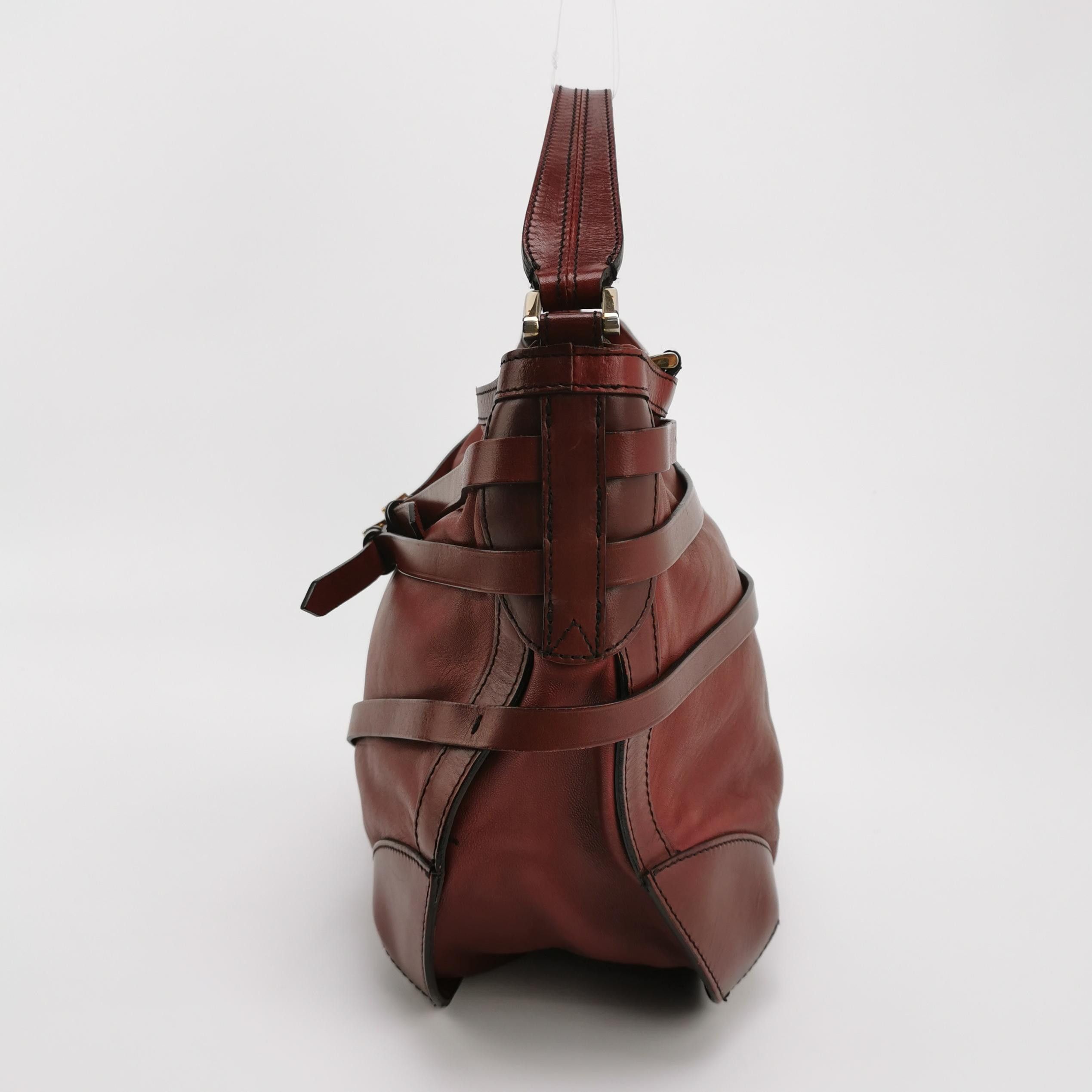 Burberry Burberry Women os Shoulder Bags Size ONE SIZE - 3 Thumbnail