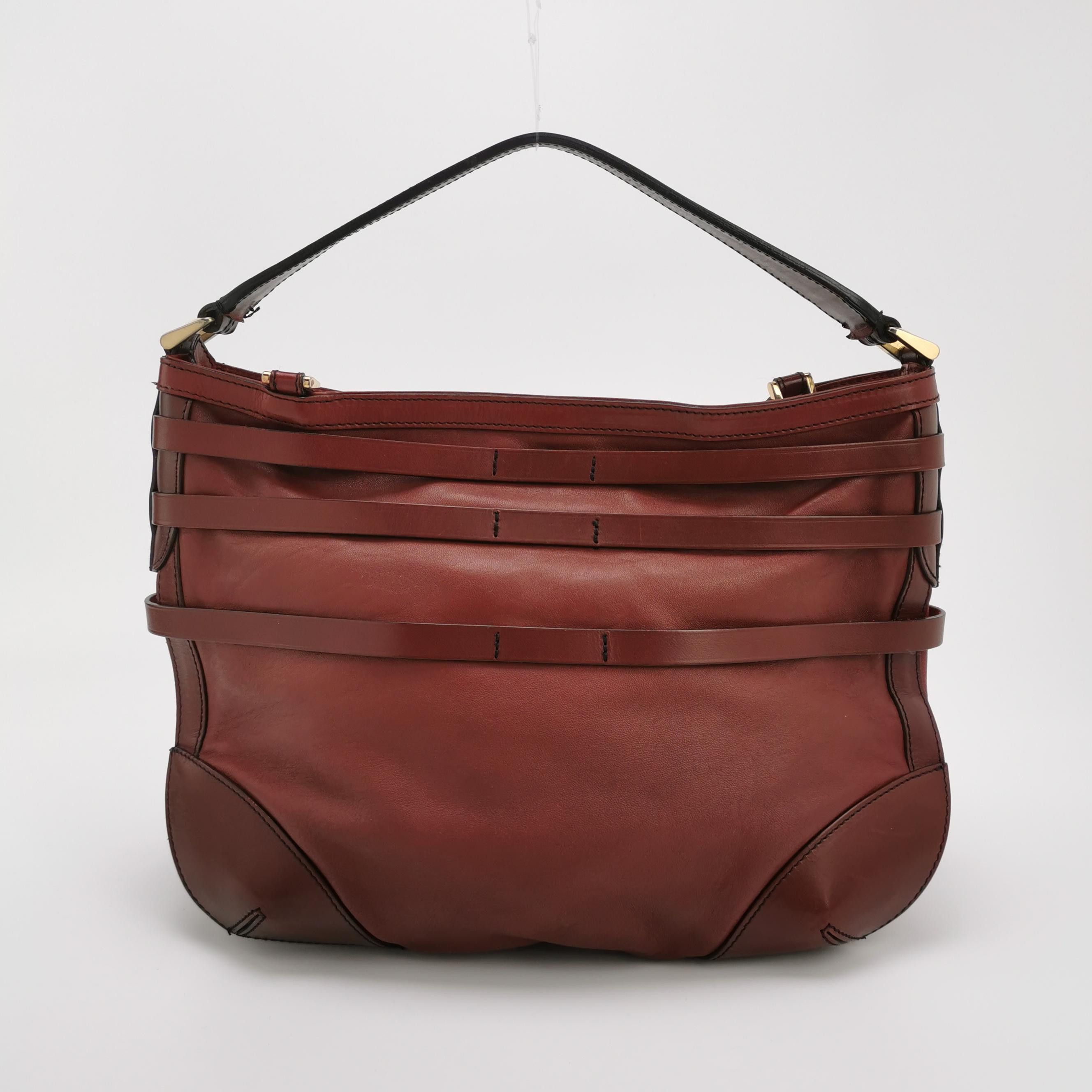 Burberry Burberry Women os Shoulder Bags Size ONE SIZE - 5 Thumbnail