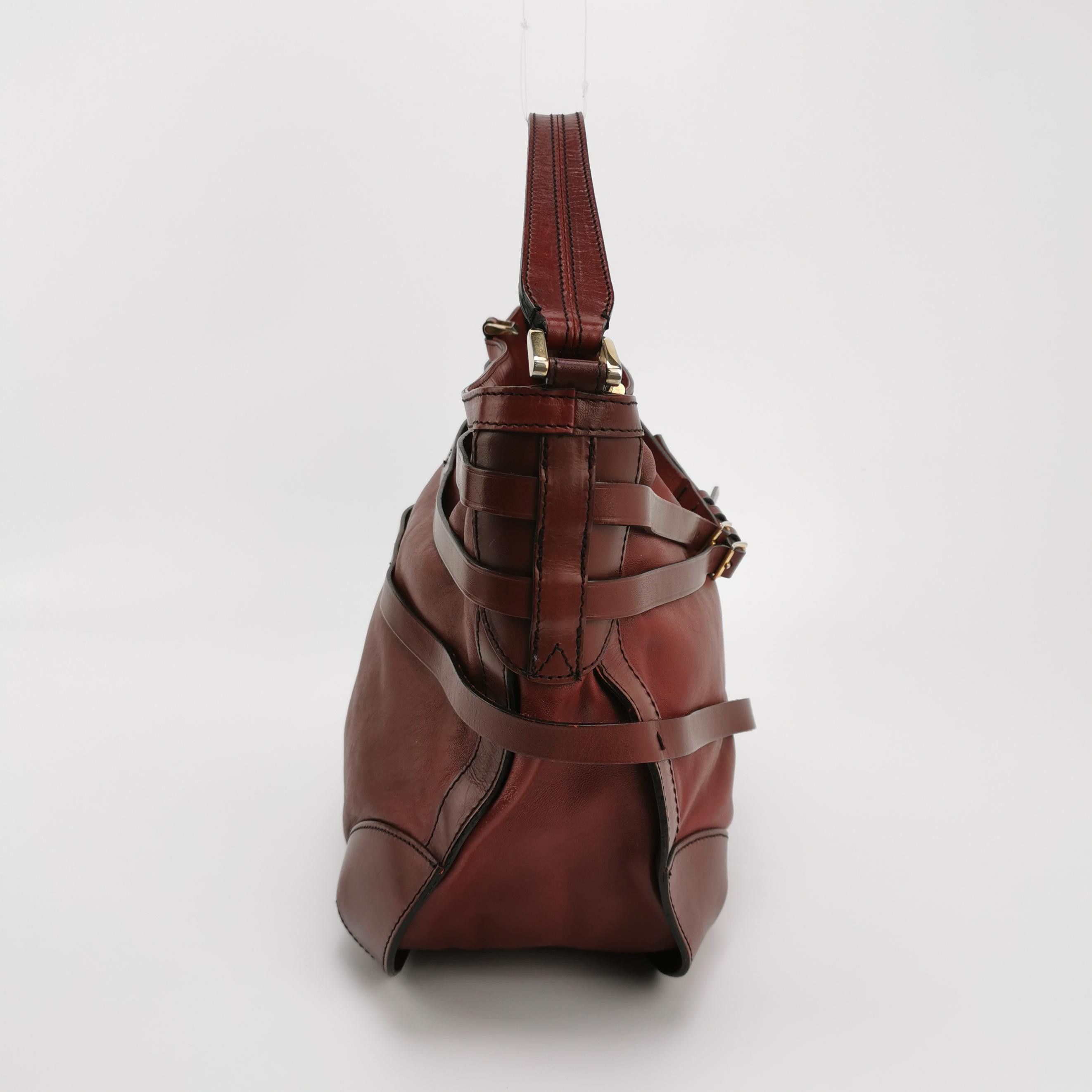 Burberry Burberry Women os Shoulder Bags Size ONE SIZE - 4 Thumbnail