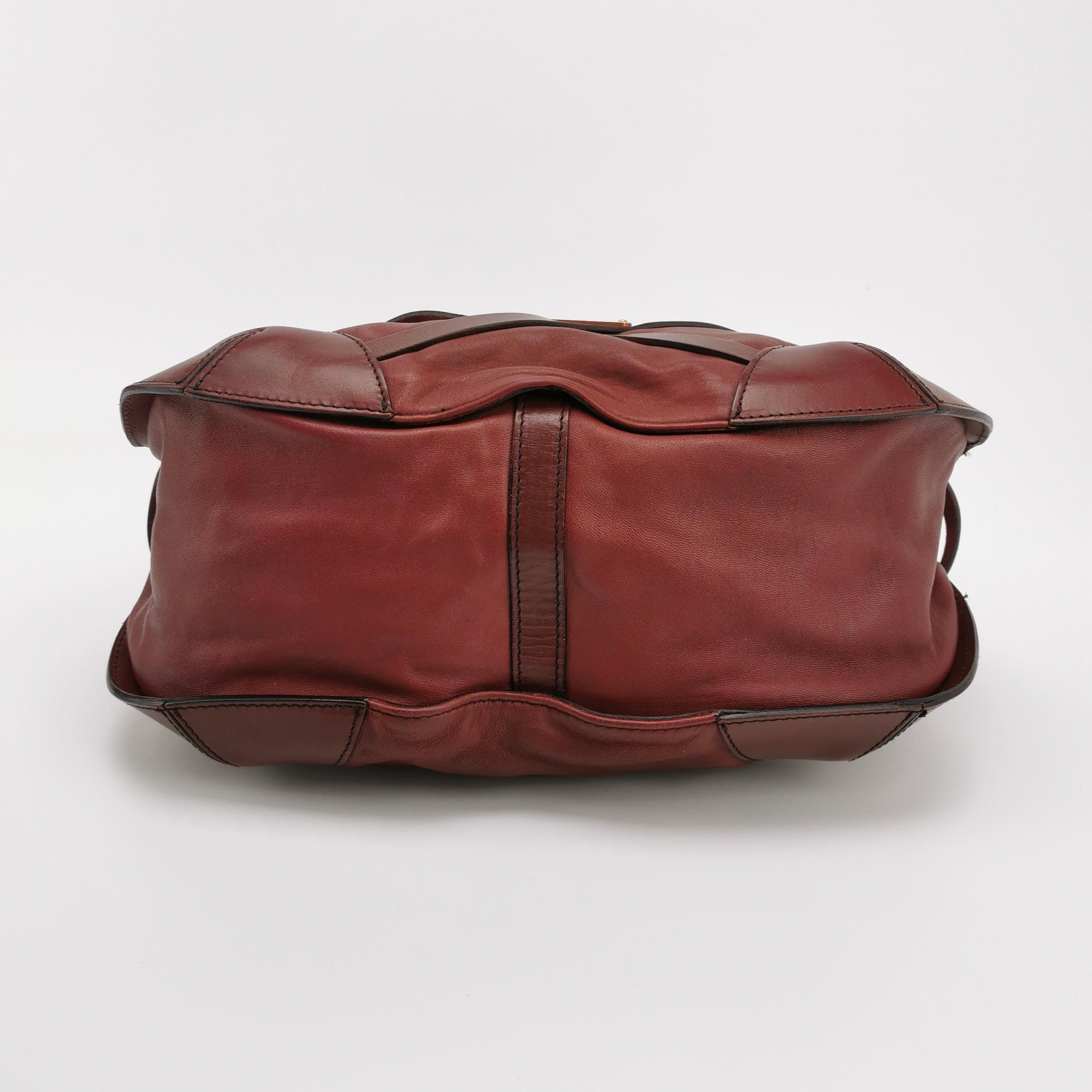 Burberry Burberry Women os Shoulder Bags Size ONE SIZE - 6 Thumbnail