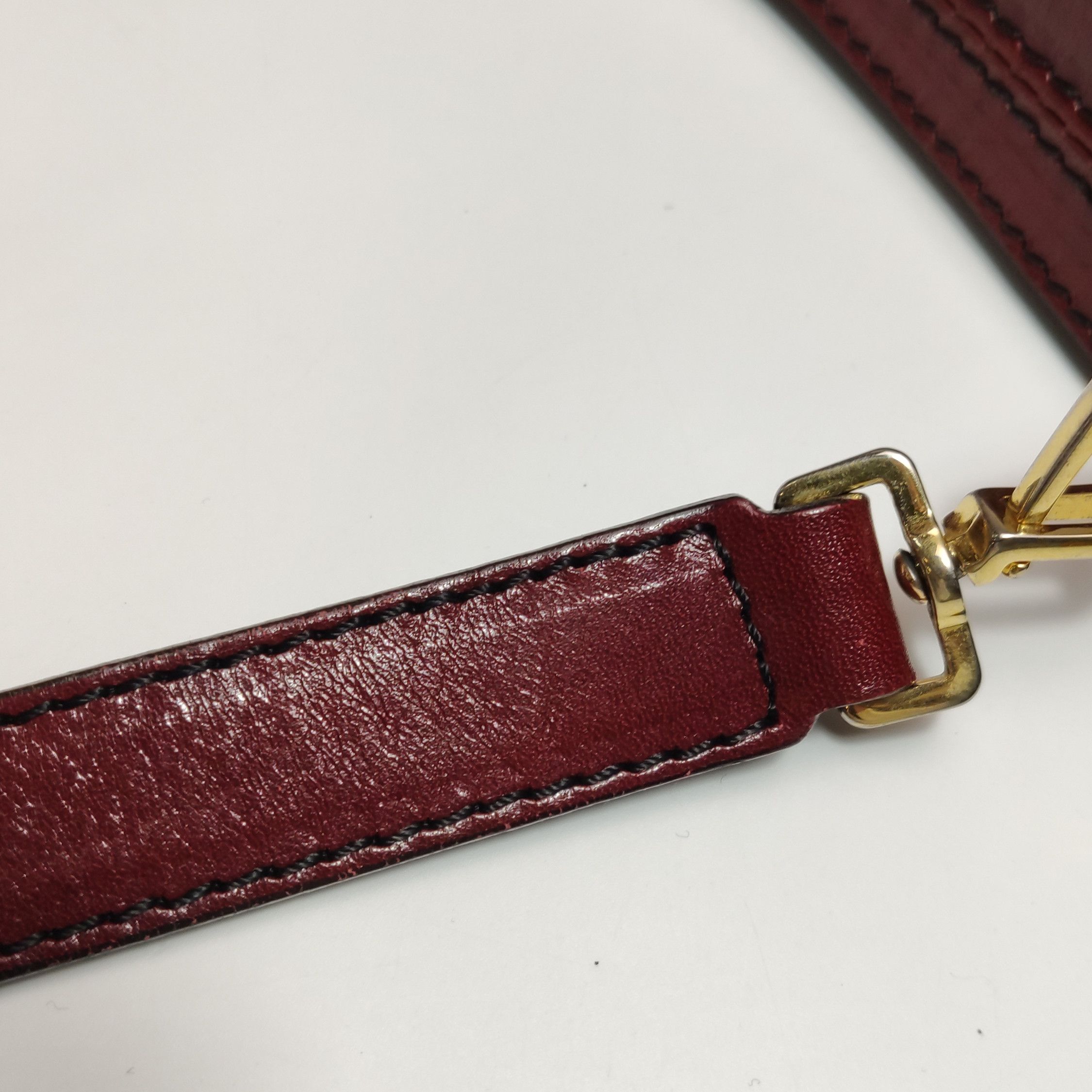 Burberry Burberry Women os Shoulder Bags Size ONE SIZE - 12 Thumbnail