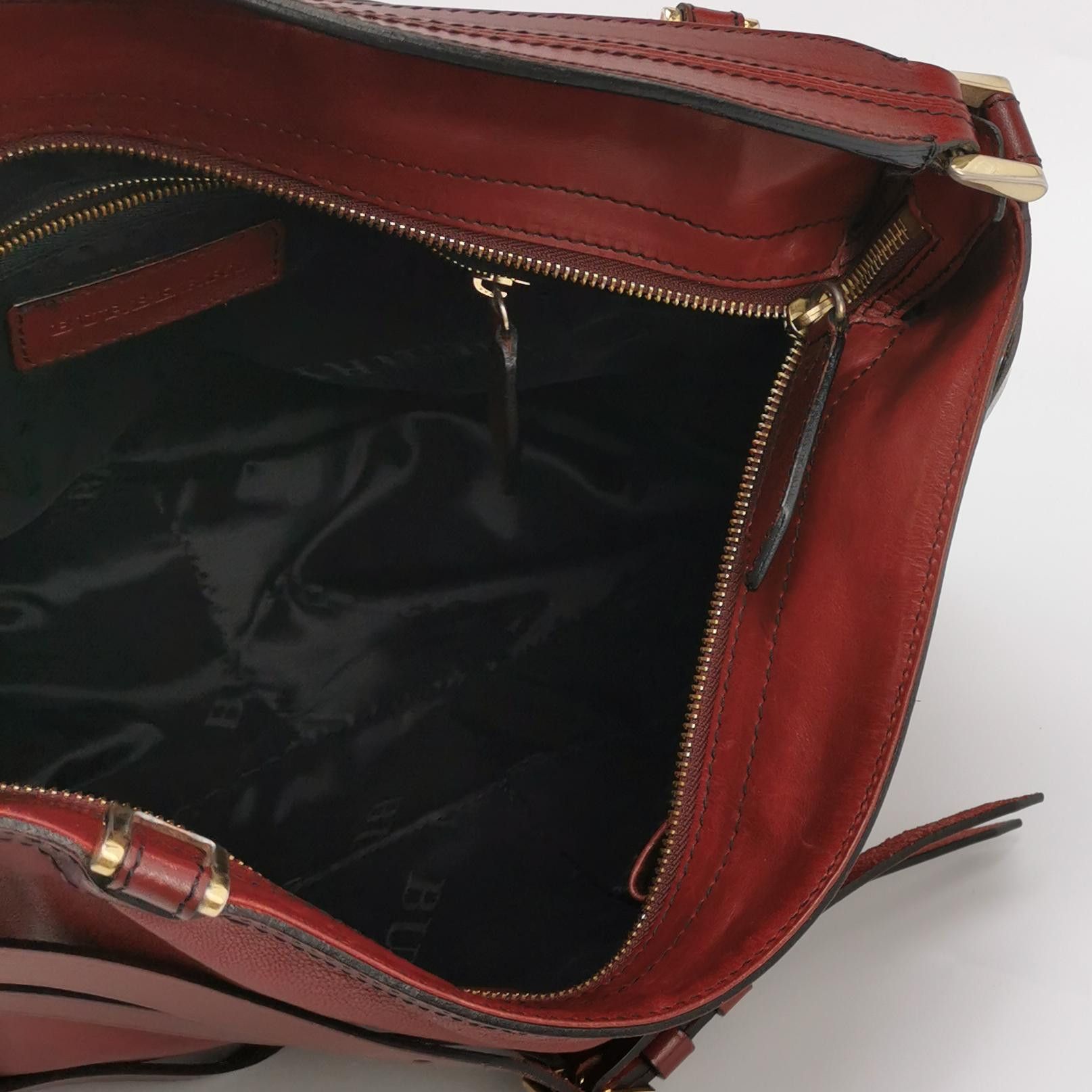 Burberry Burberry Women os Shoulder Bags Size ONE SIZE - 7 Thumbnail