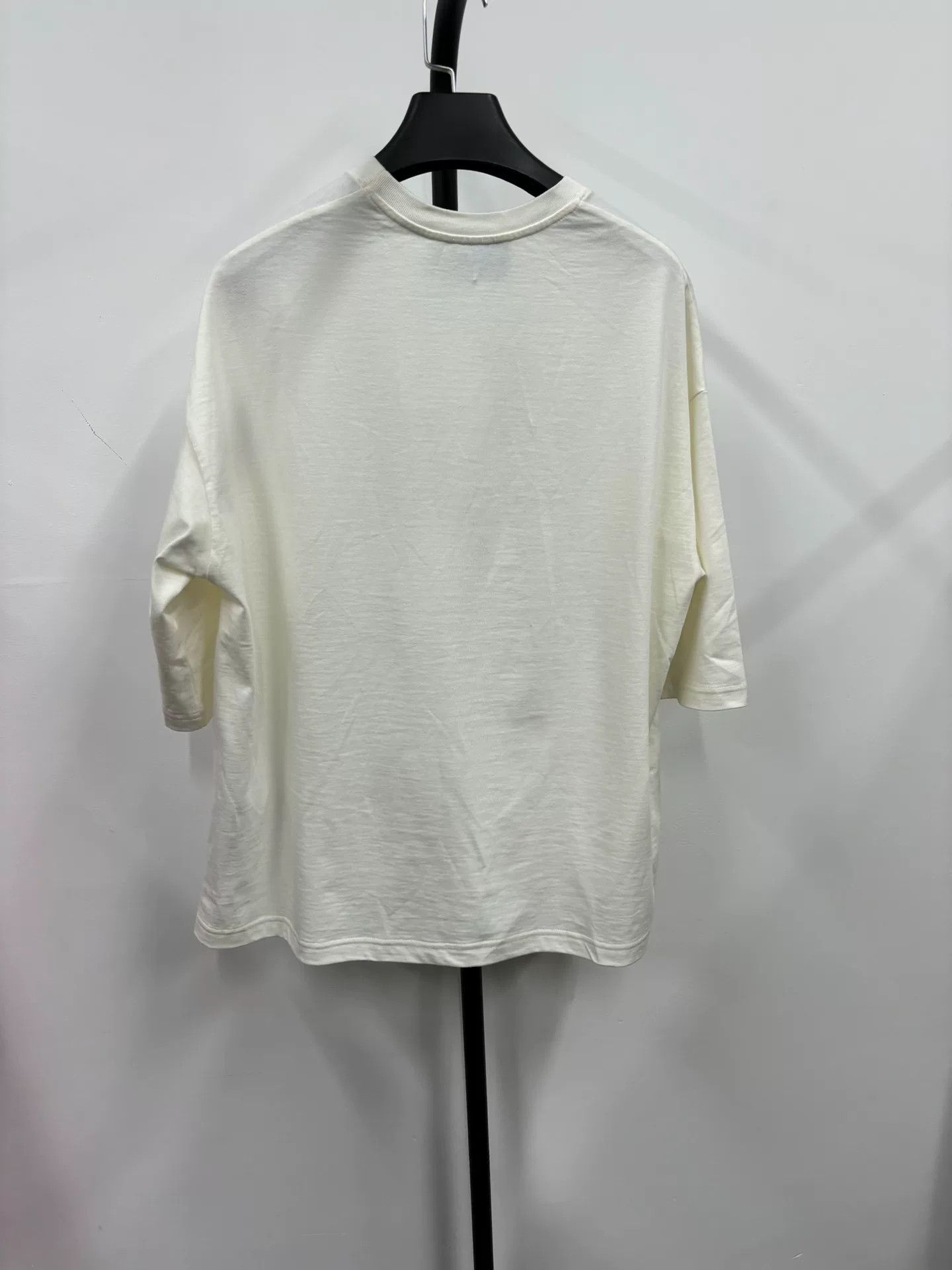 Gucci Gucci Interlocking G Spray T-Shirt S Size US S / EU 44-46 / 1 - 3 Thumbnail