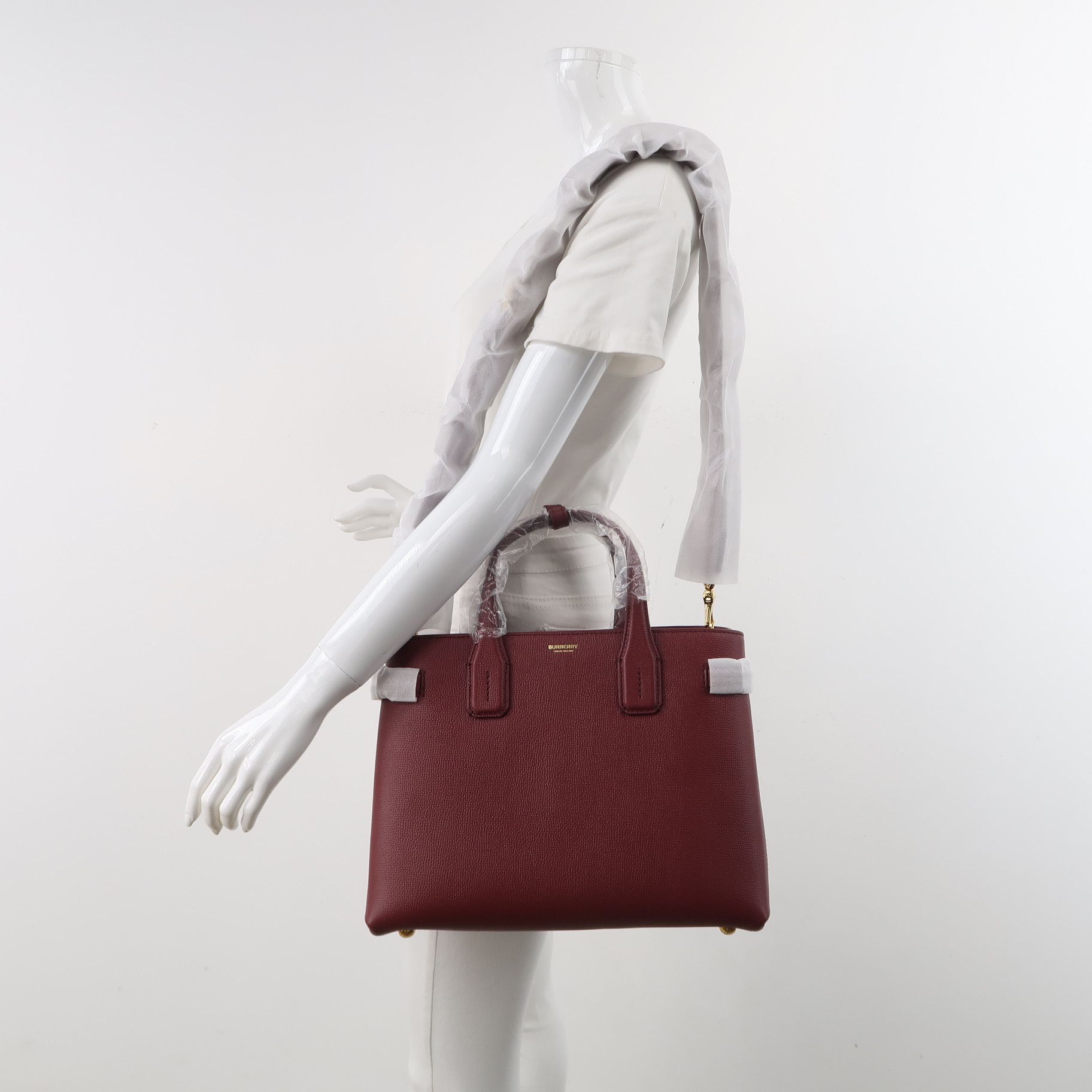 Burberry Burberry Women os Shoulder Bags Size ONE SIZE - 2 Thumbnail