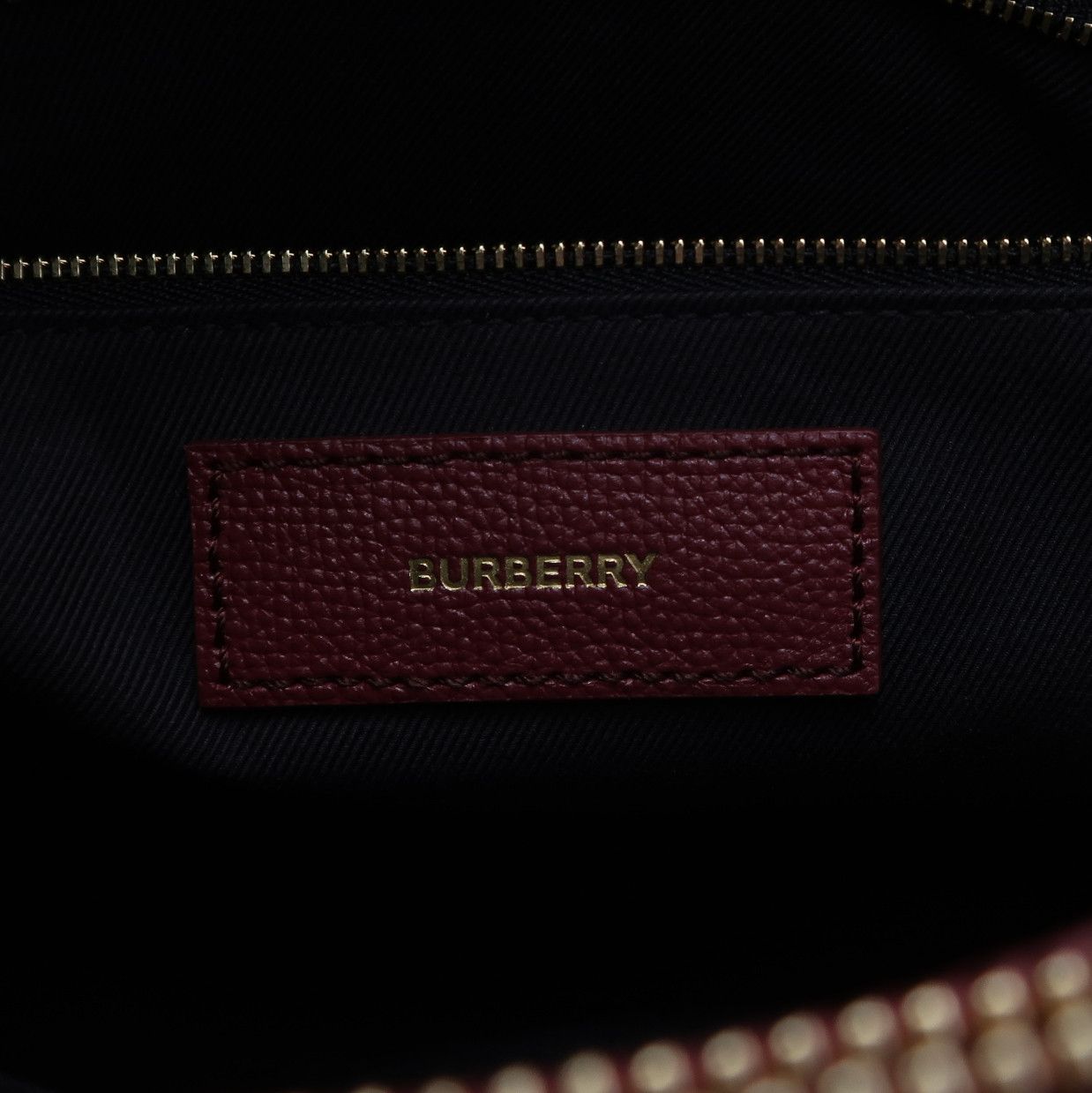Burberry Burberry Women os Shoulder Bags Size ONE SIZE - 8 Thumbnail