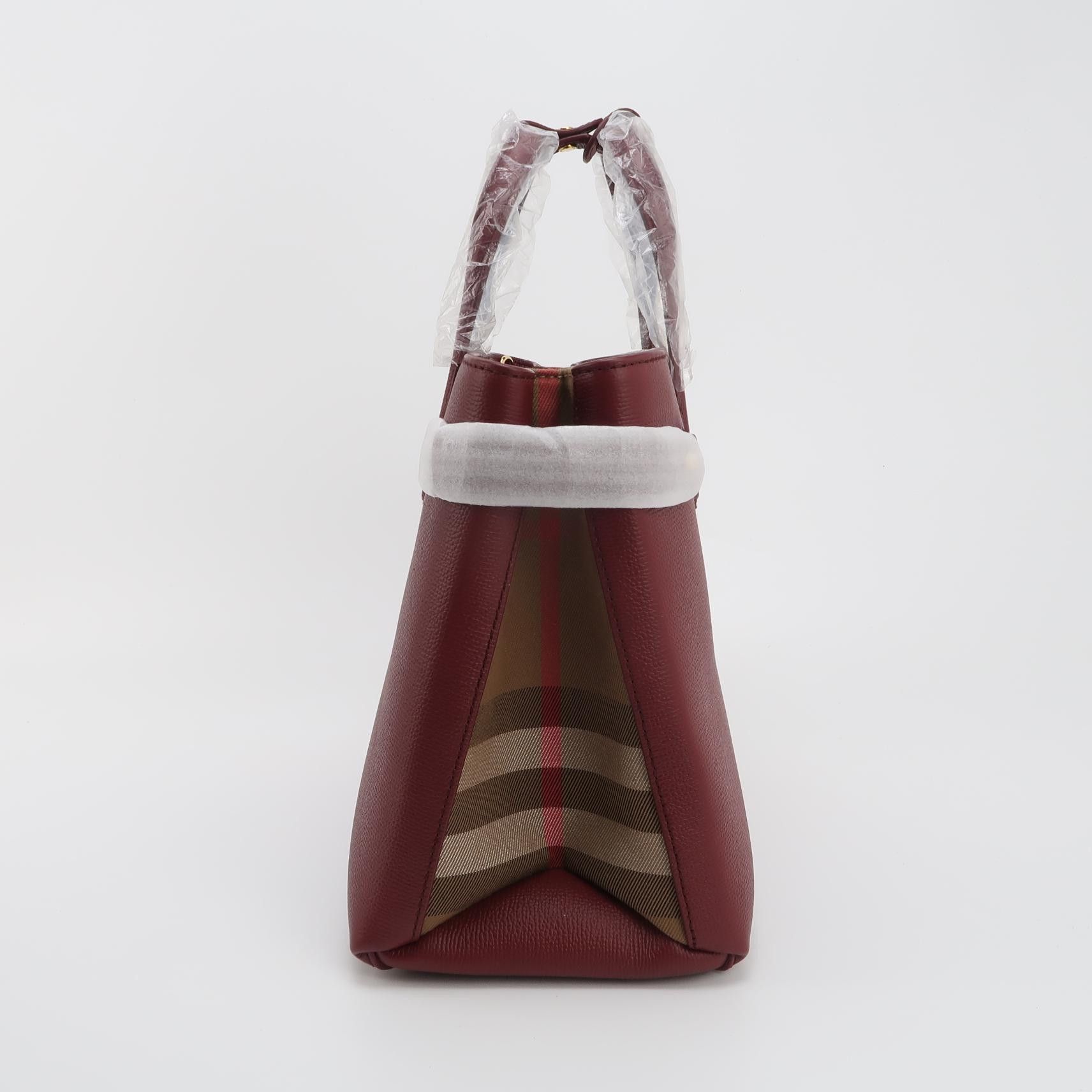 Burberry Burberry Women os Shoulder Bags Size ONE SIZE - 3 Thumbnail