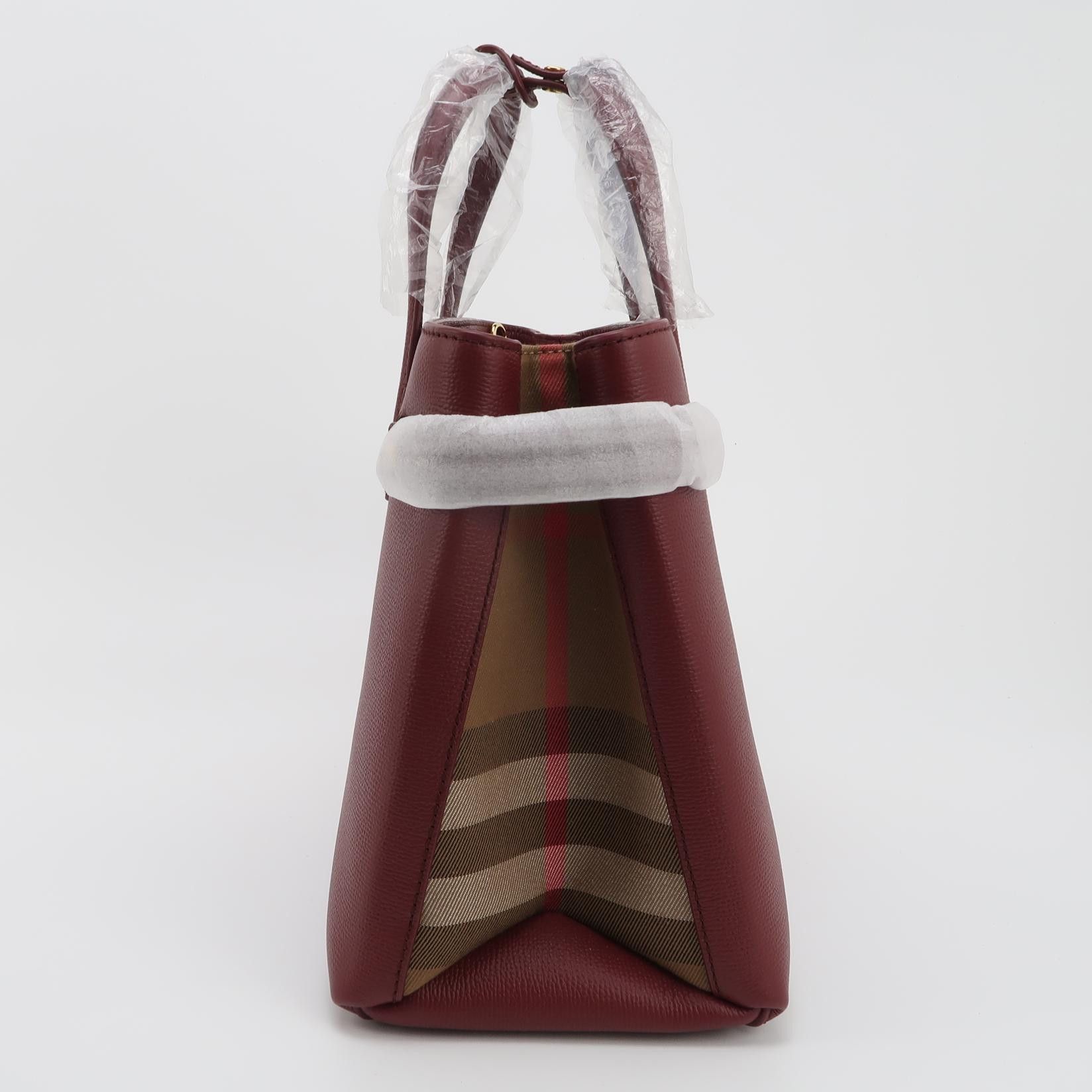 Burberry Burberry Women os Shoulder Bags Size ONE SIZE - 4 Thumbnail