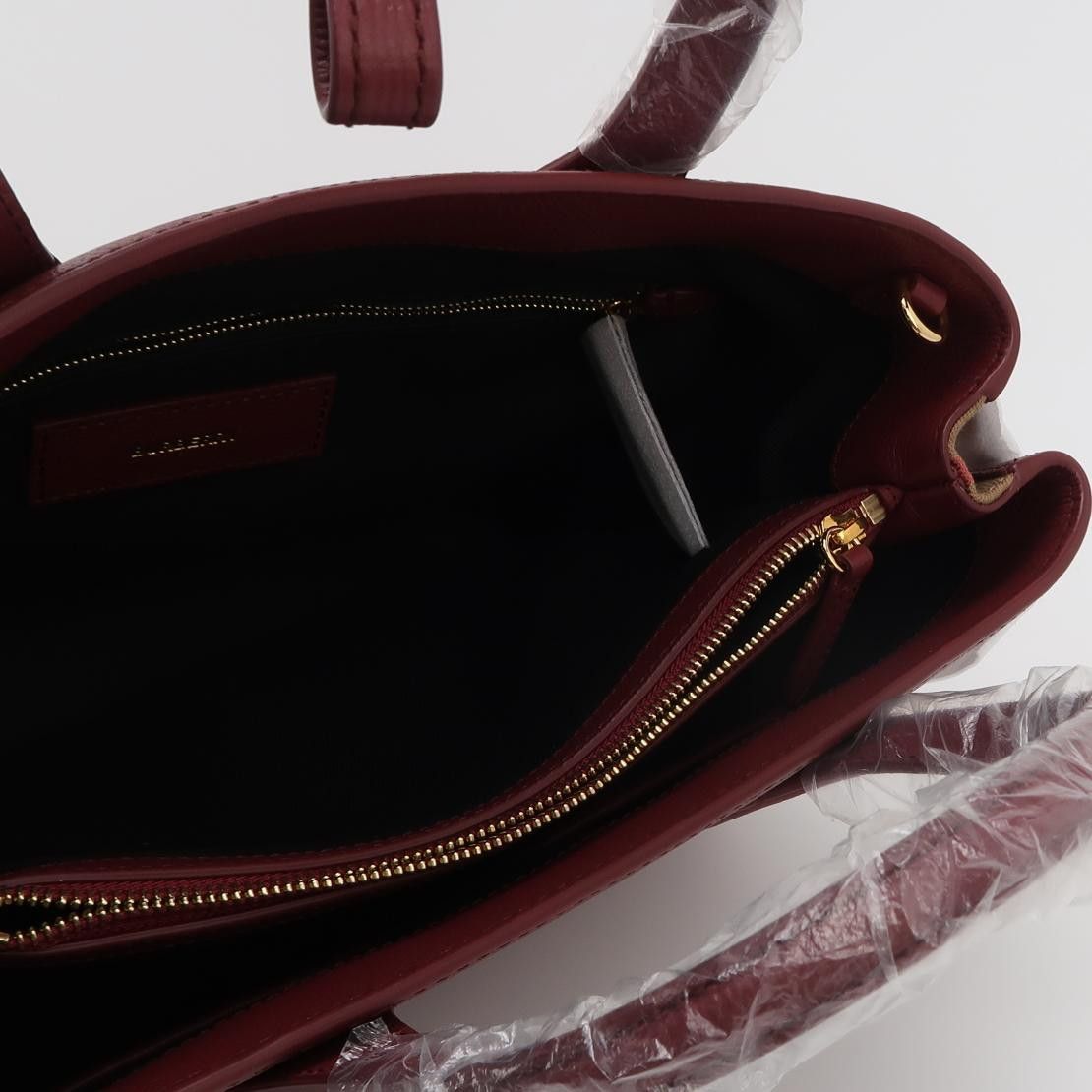 Burberry Burberry Women os Shoulder Bags Size ONE SIZE - 7 Thumbnail