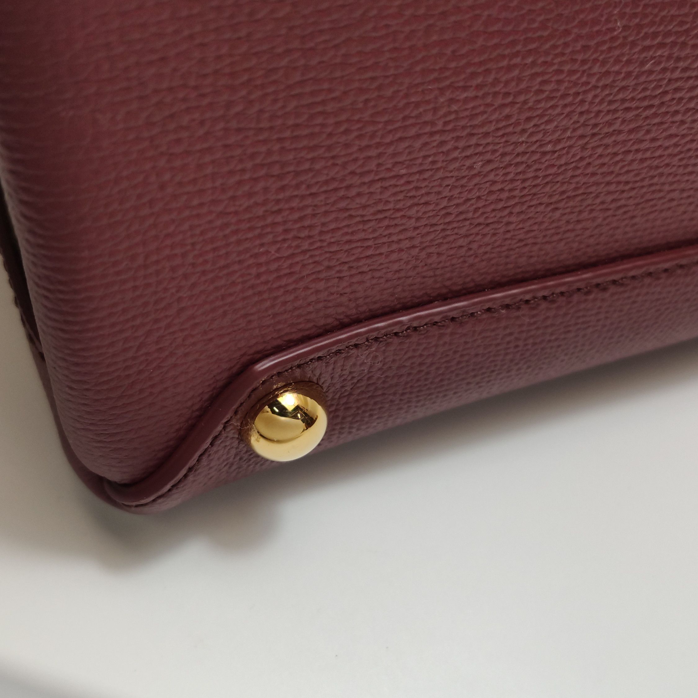 Burberry Burberry Women os Shoulder Bags Size ONE SIZE - 12 Thumbnail
