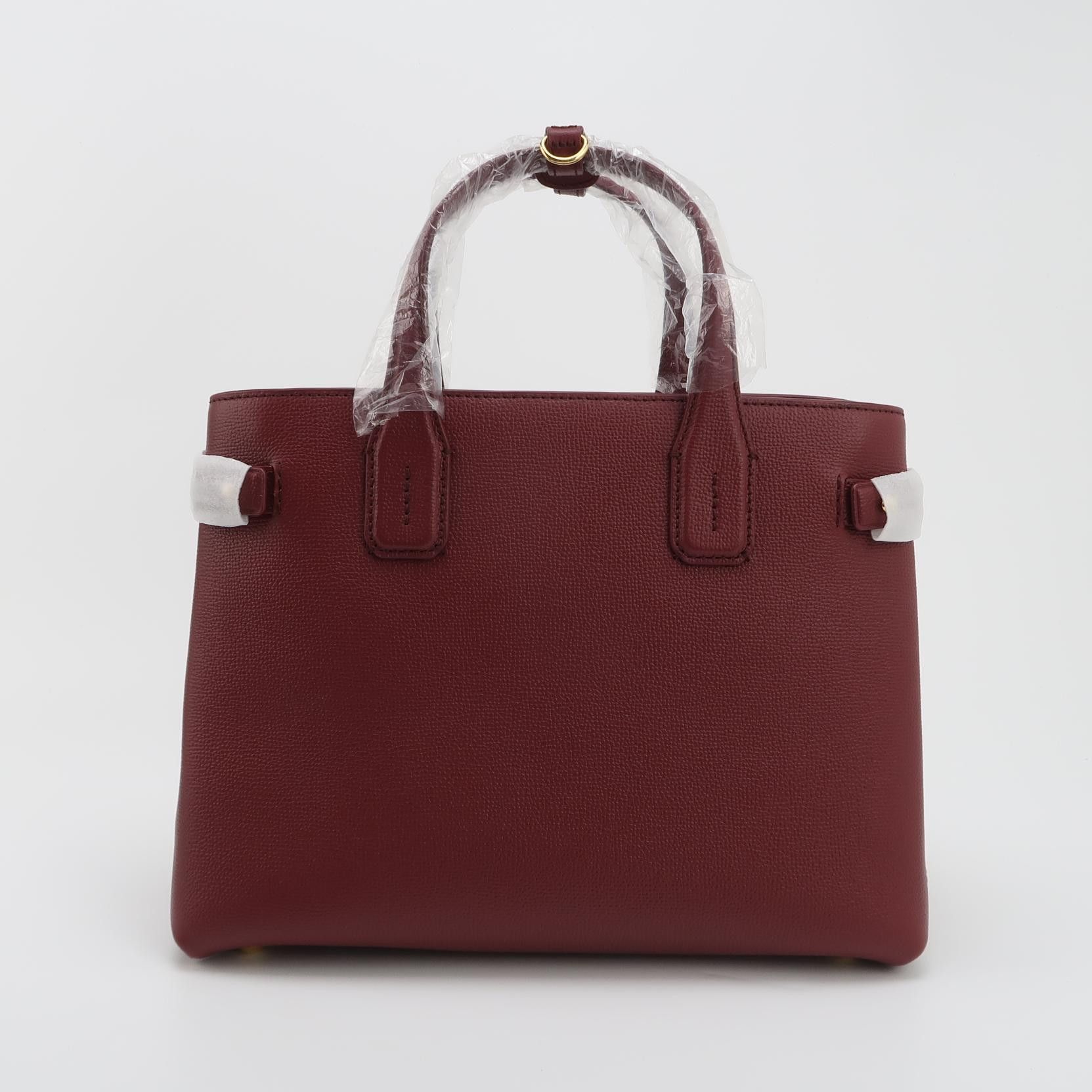 Burberry Burberry Women os Shoulder Bags Size ONE SIZE - 5 Thumbnail