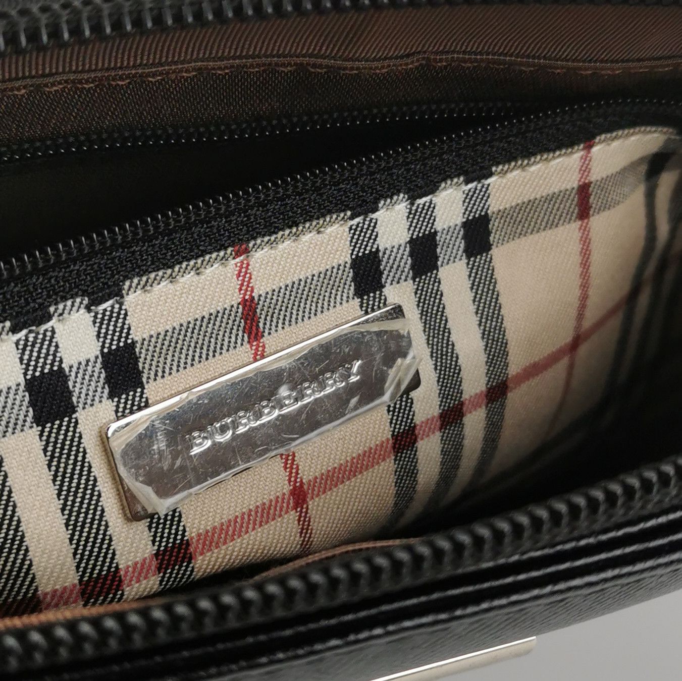 Burberry Burberry Women os Shoulder Bags Size ONE SIZE - 8 Thumbnail
