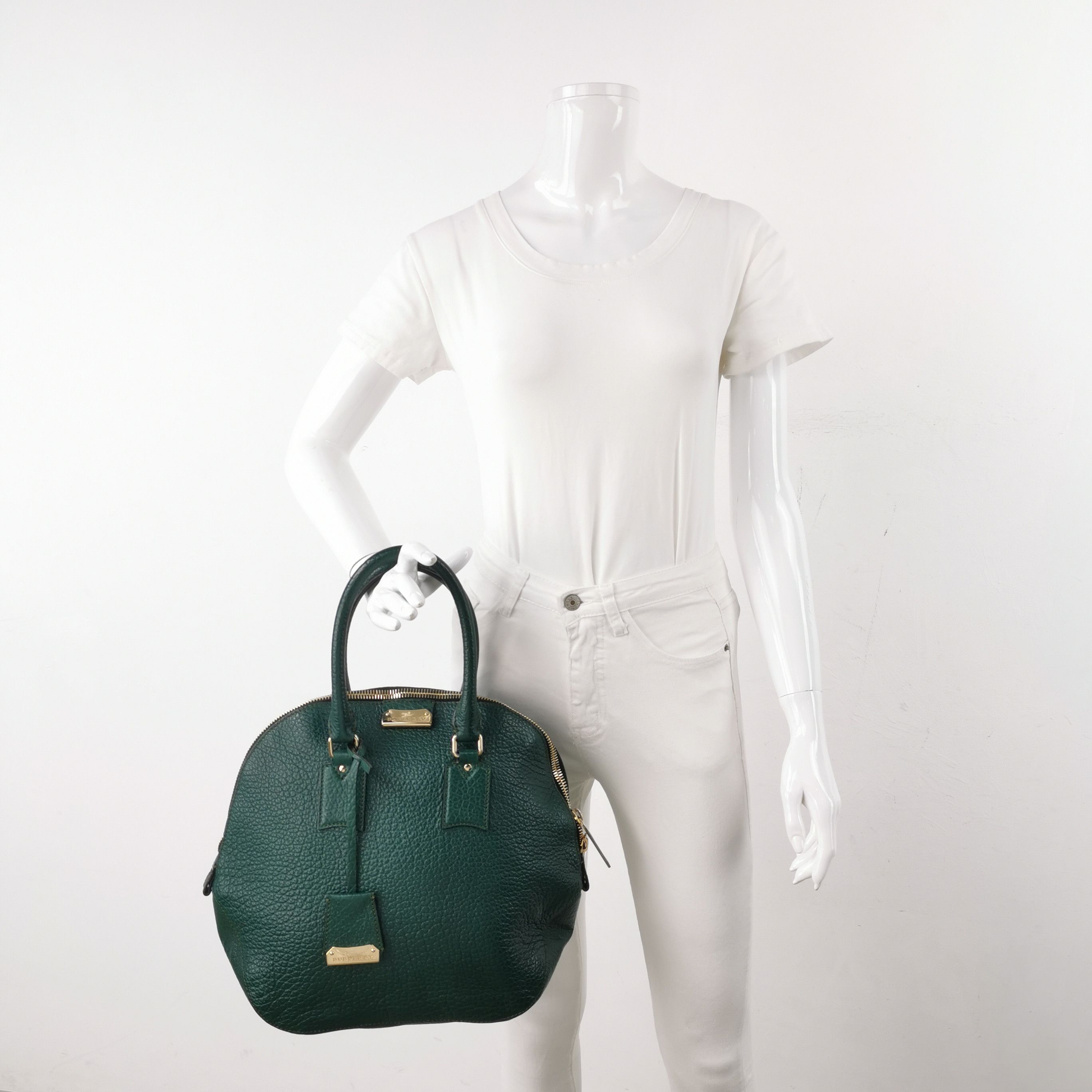 Burberry Burberry Women os Tote Bags Size ONE SIZE - 2 Thumbnail