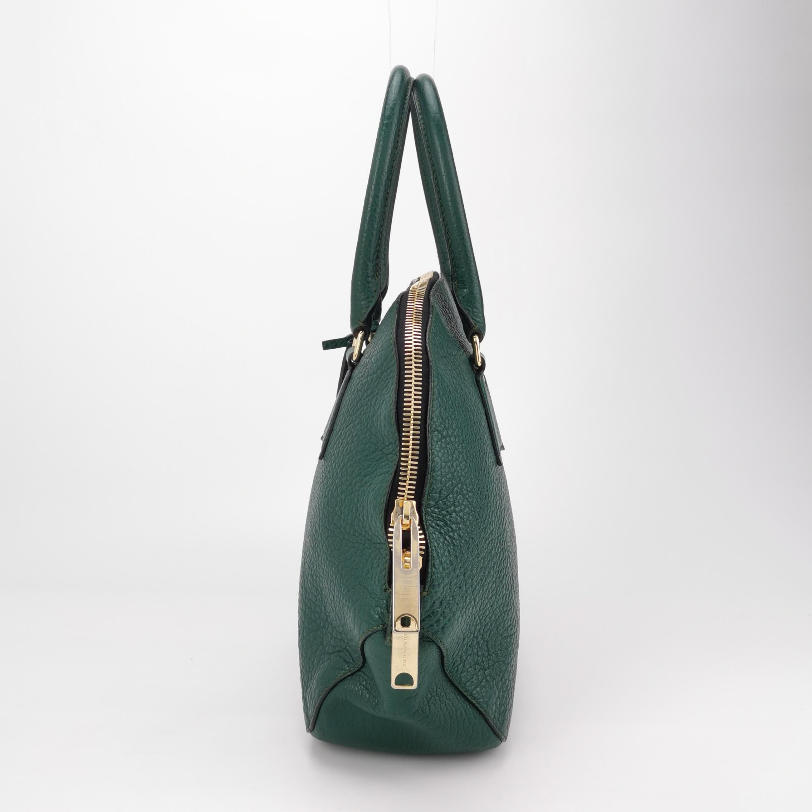 Burberry Burberry Women os Tote Bags Size ONE SIZE - 3 Thumbnail