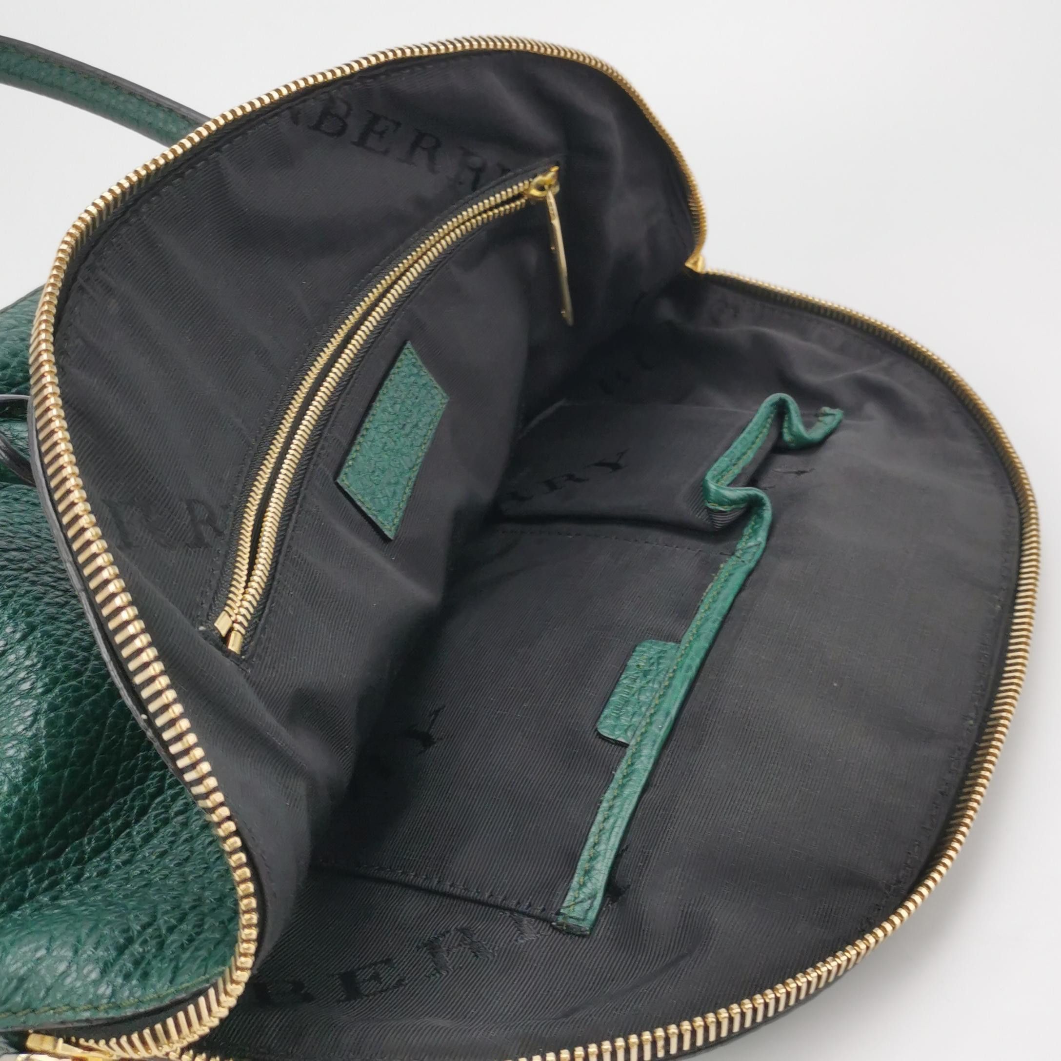 Burberry Burberry Women os Tote Bags Size ONE SIZE - 7 Thumbnail