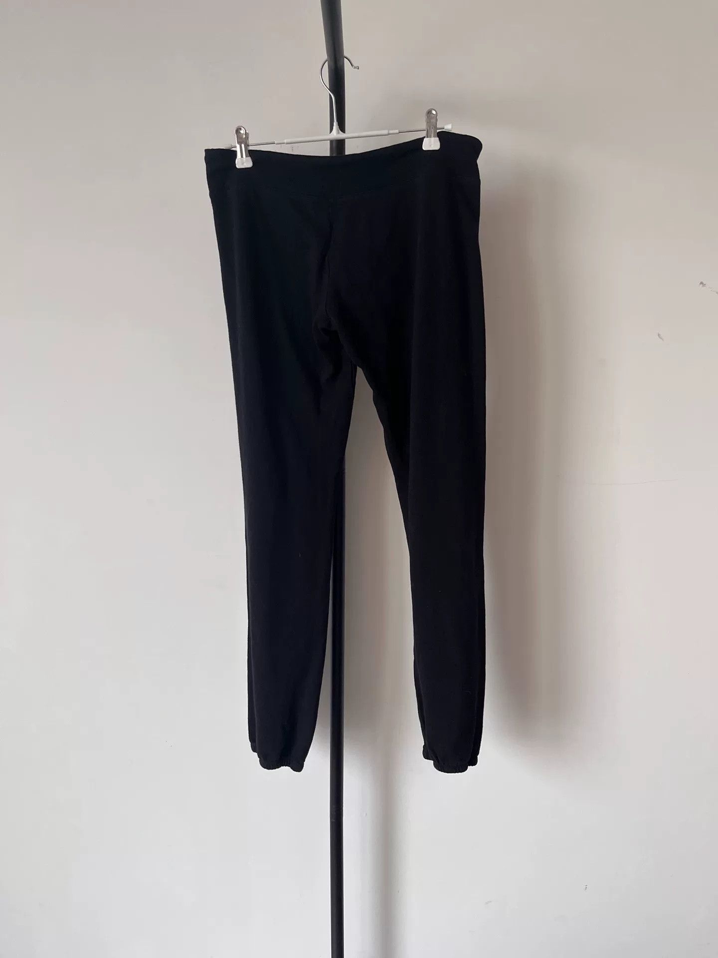 Chrome Hearts Chrome Hearts Scroll Logo Sweatpants XS Size US 28 / EU 44 - 3 Thumbnail