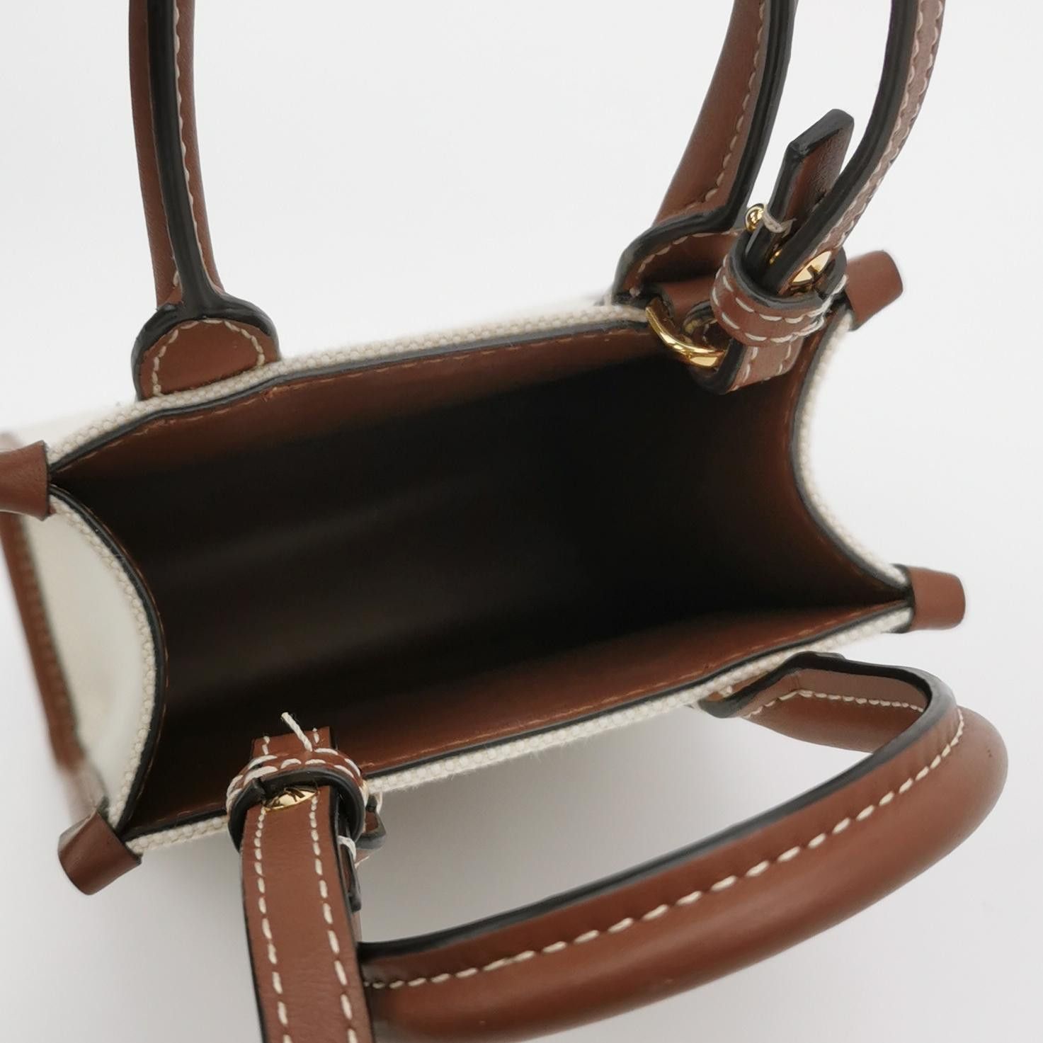 Burberry Burberry Women os Shoulder Bags Size ONE SIZE - 7 Thumbnail