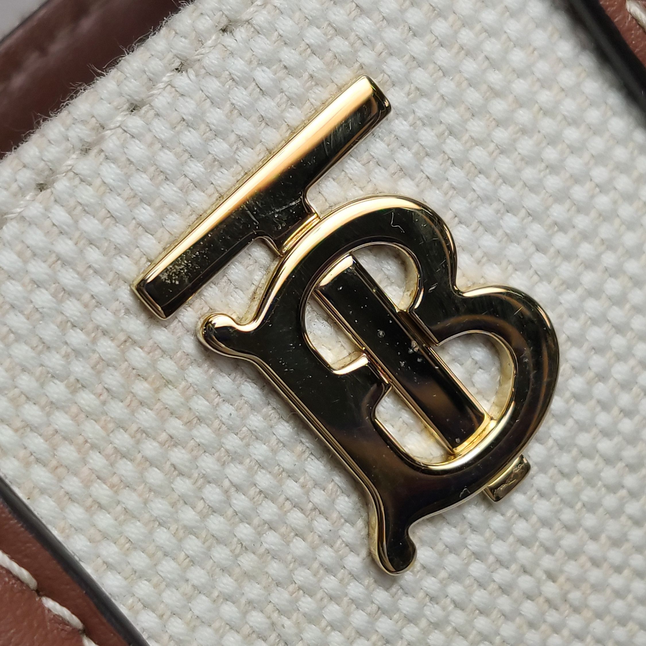 Burberry Burberry Women os Shoulder Bags Size ONE SIZE - 8 Thumbnail