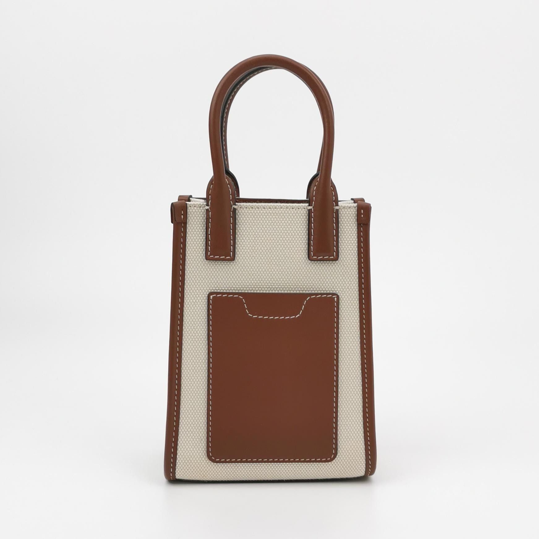 Burberry Burberry Women os Shoulder Bags Size ONE SIZE - 5 Thumbnail