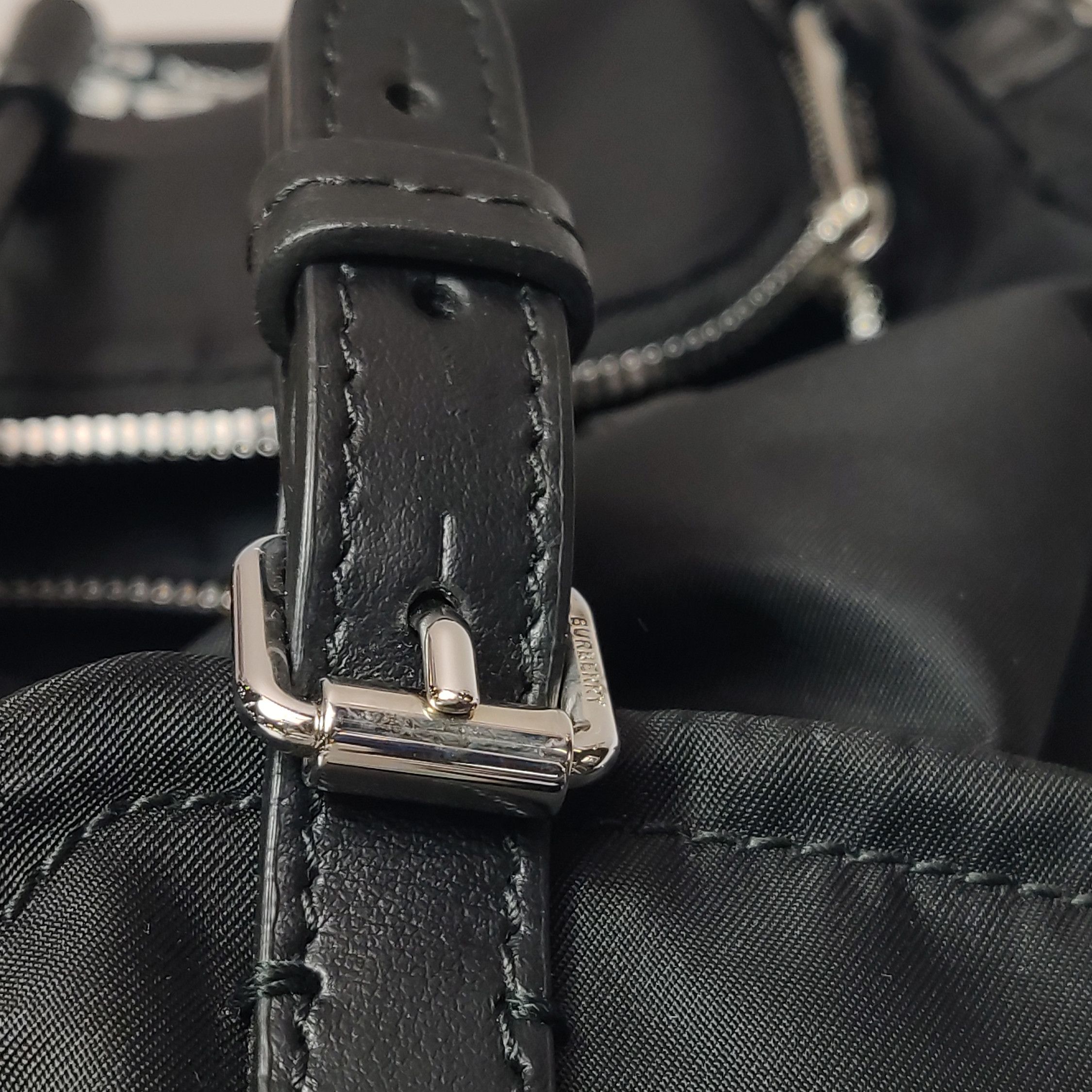 Burberry Burberry Women os Backpacks Size ONE SIZE - 14 Thumbnail