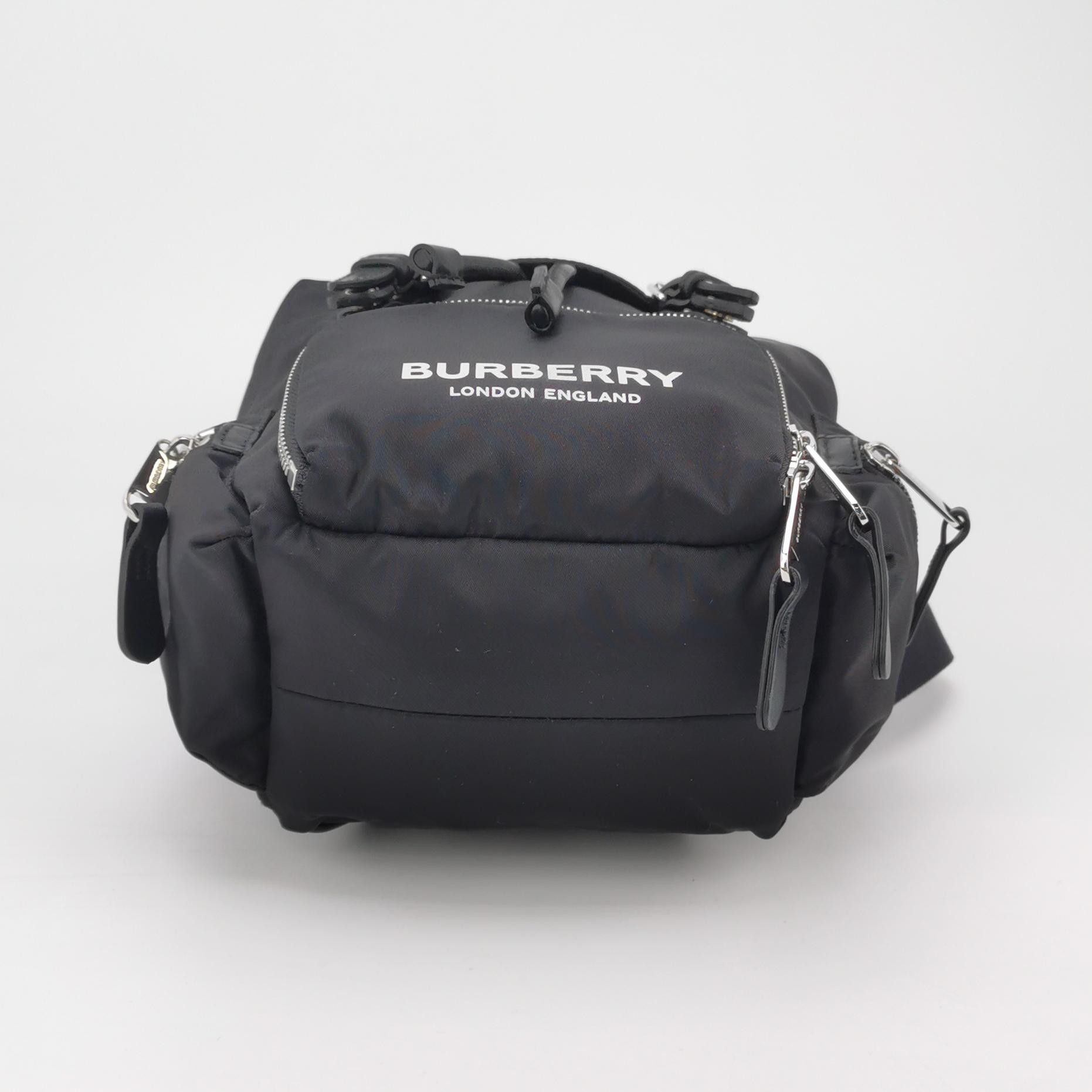 Burberry Burberry Women os Backpacks Size ONE SIZE - 6 Thumbnail