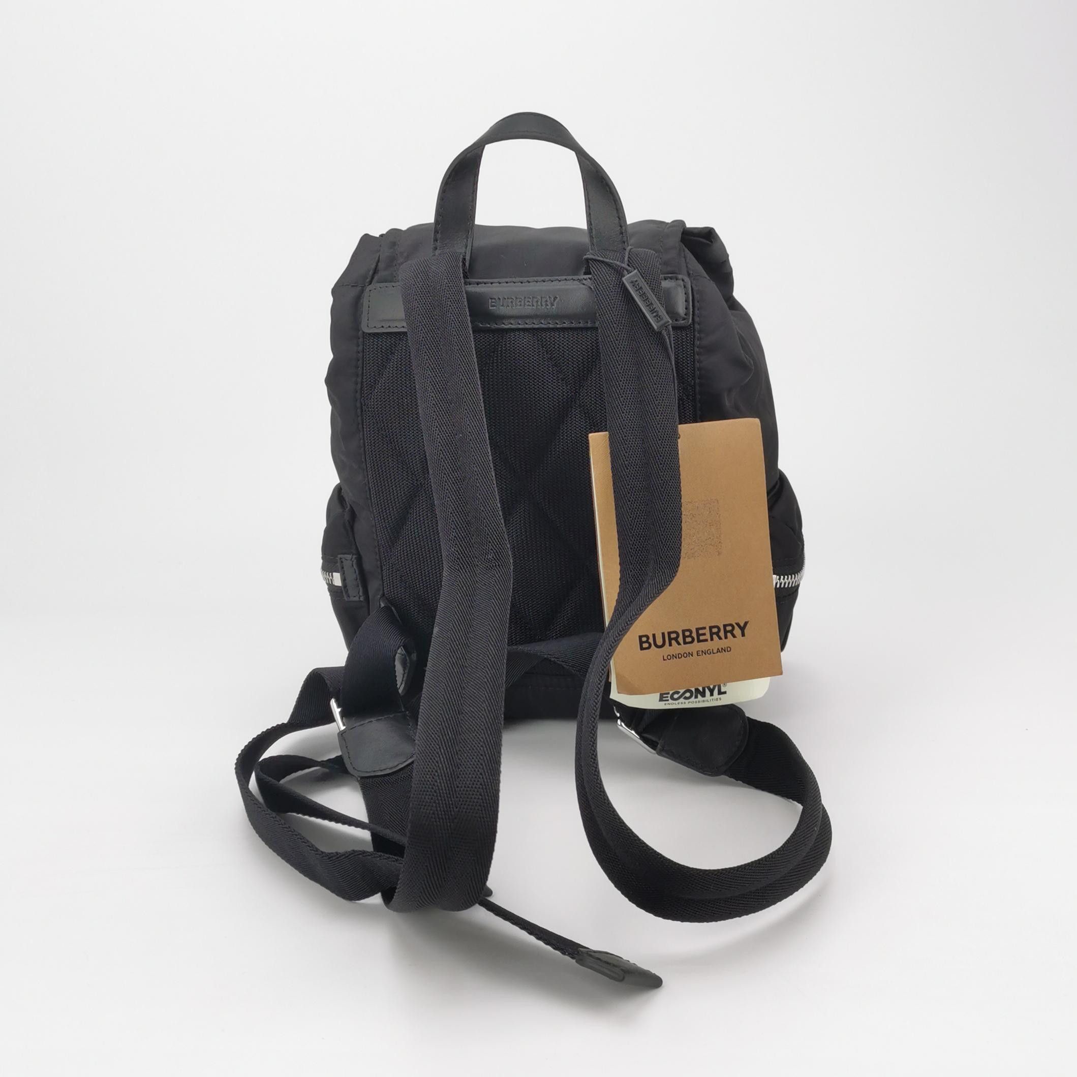 Burberry Burberry Women os Backpacks Size ONE SIZE - 5 Thumbnail