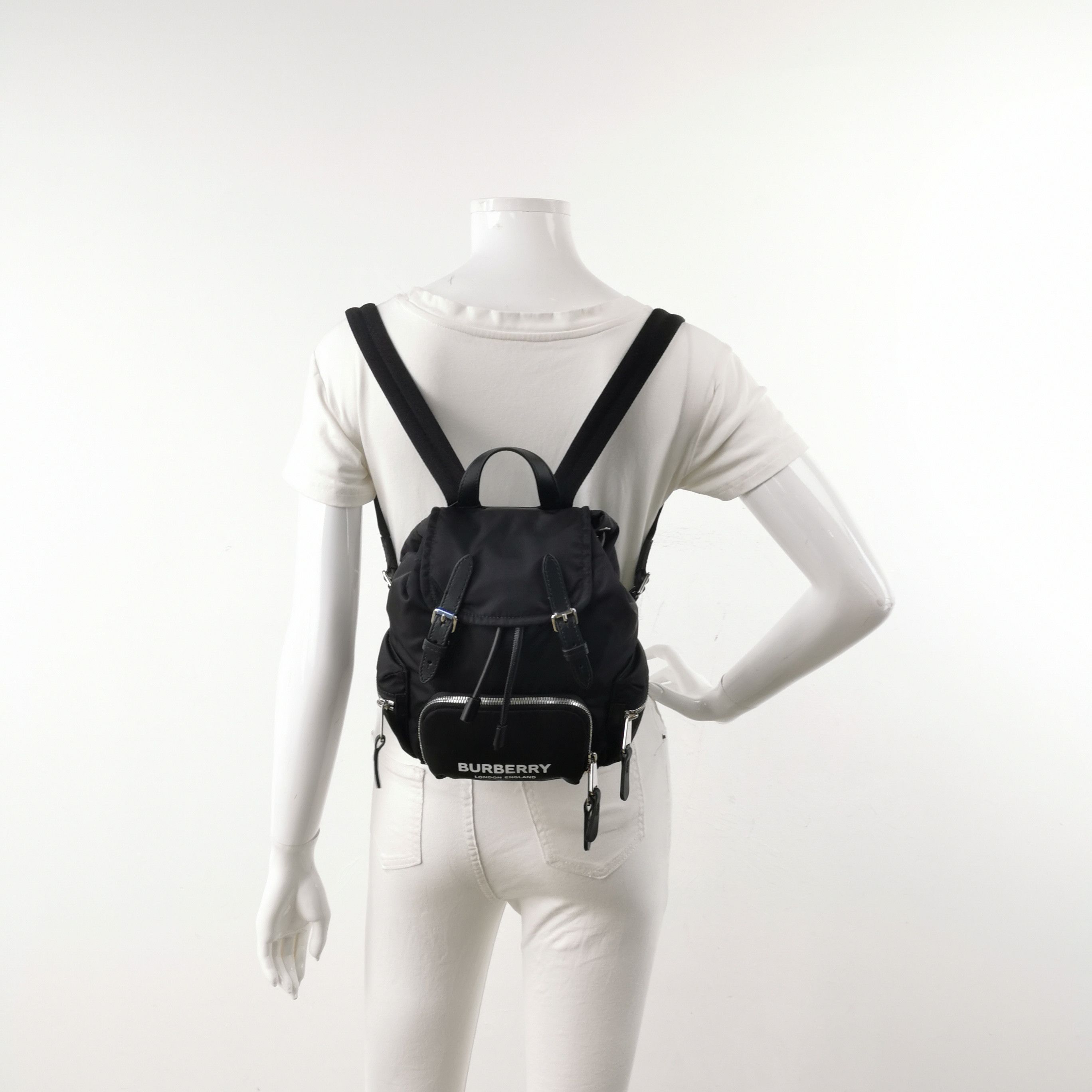 Burberry Burberry Women os Backpacks Size ONE SIZE - 2 Thumbnail