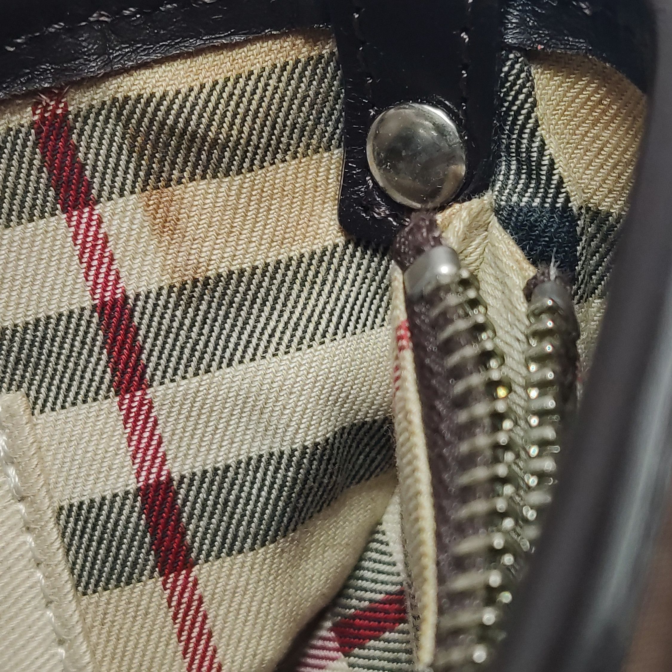 Burberry Burberry Women os Tote Bags Size ONE SIZE - 9 Thumbnail