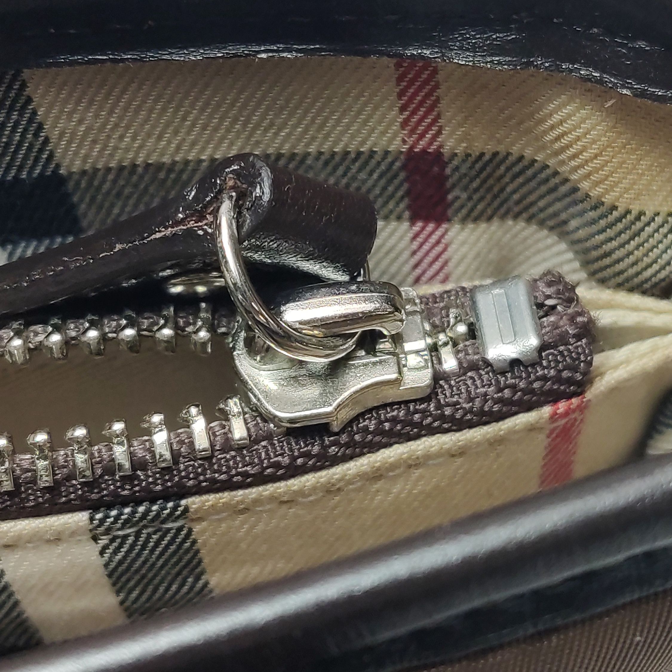 Burberry Burberry Women os Tote Bags Size ONE SIZE - 13 Thumbnail