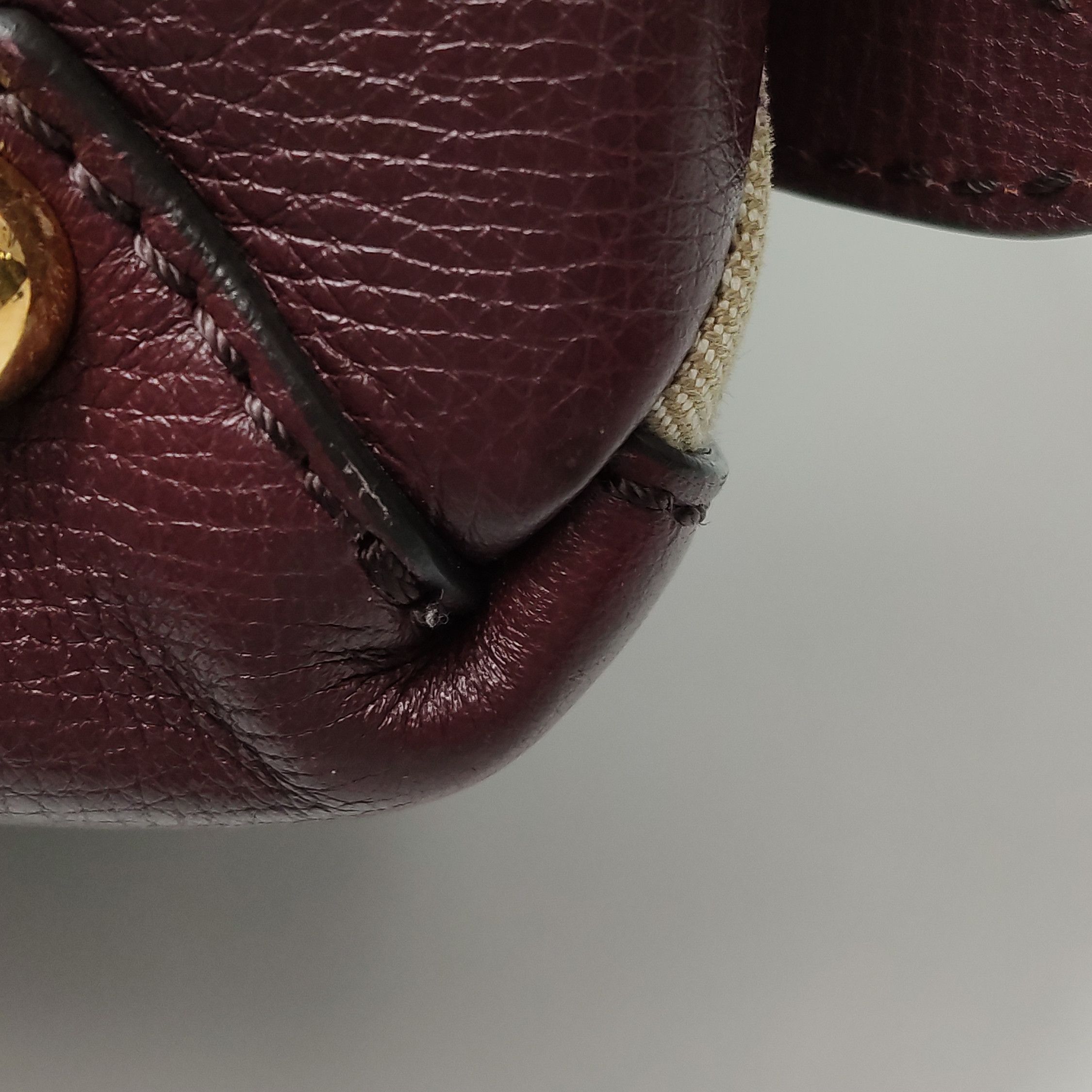 Burberry Burberry Women os Shoulder Bags Size ONE SIZE - 21 Thumbnail